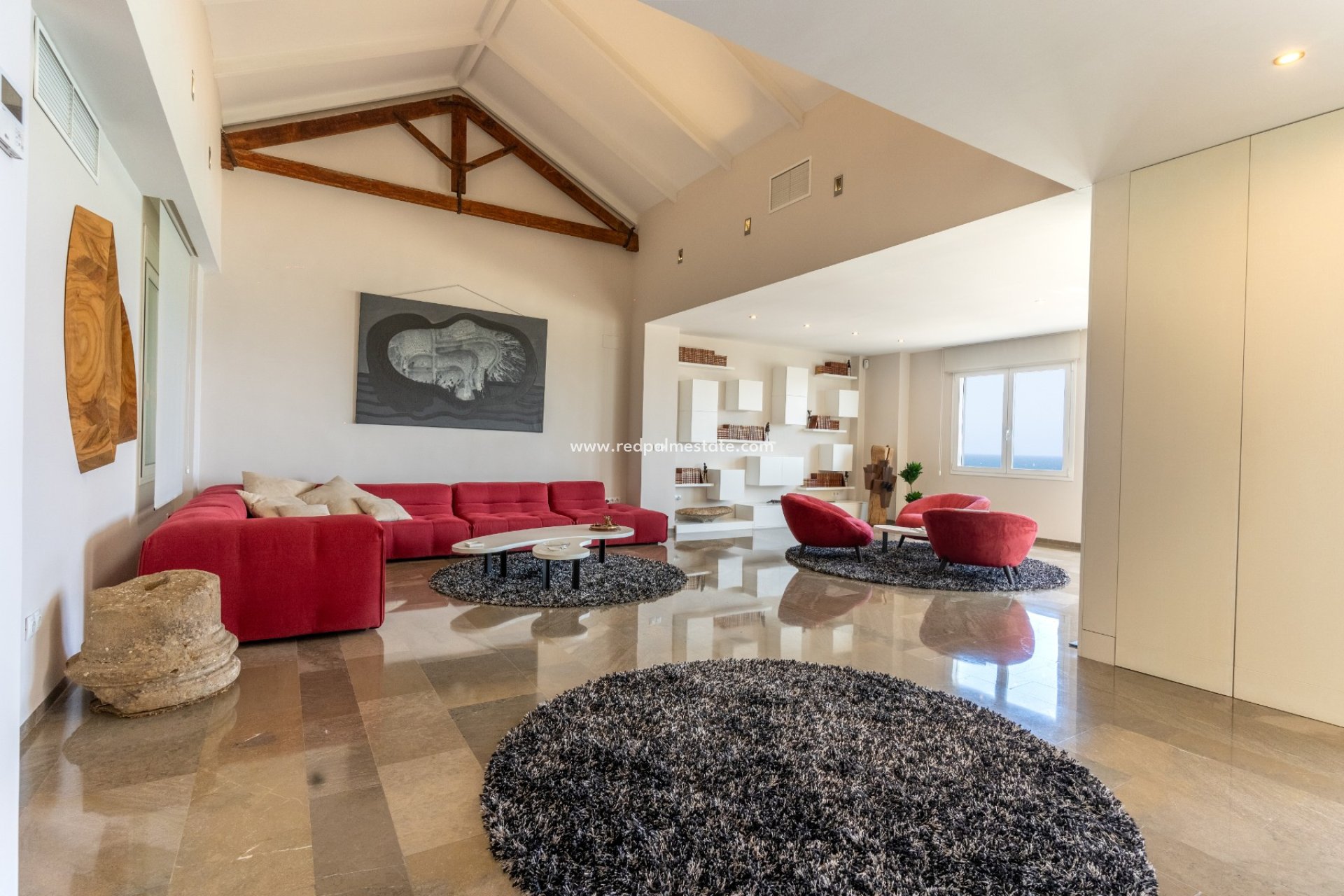 Revente - Appartements -
Alicante