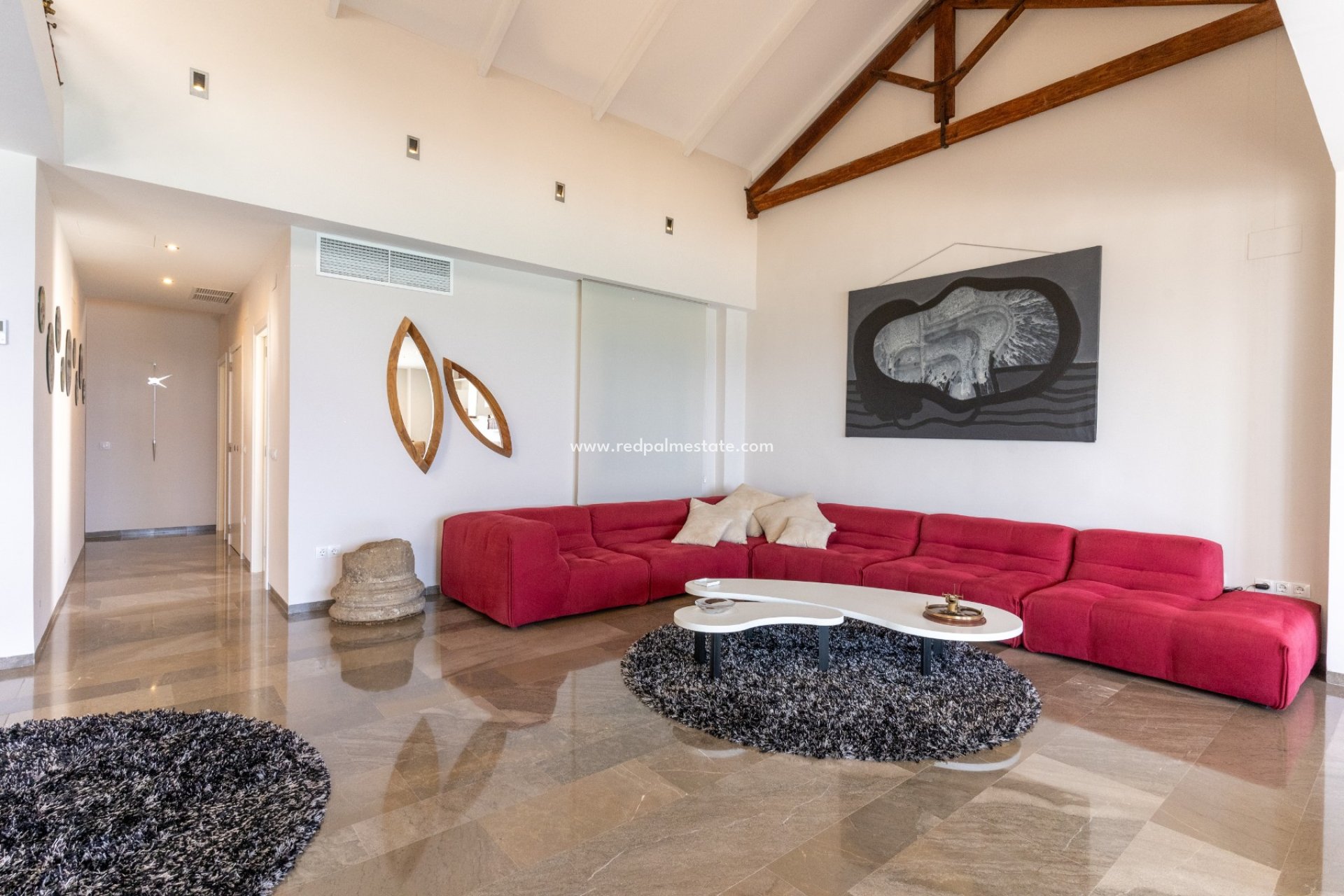 Revente - Appartements -
Alicante