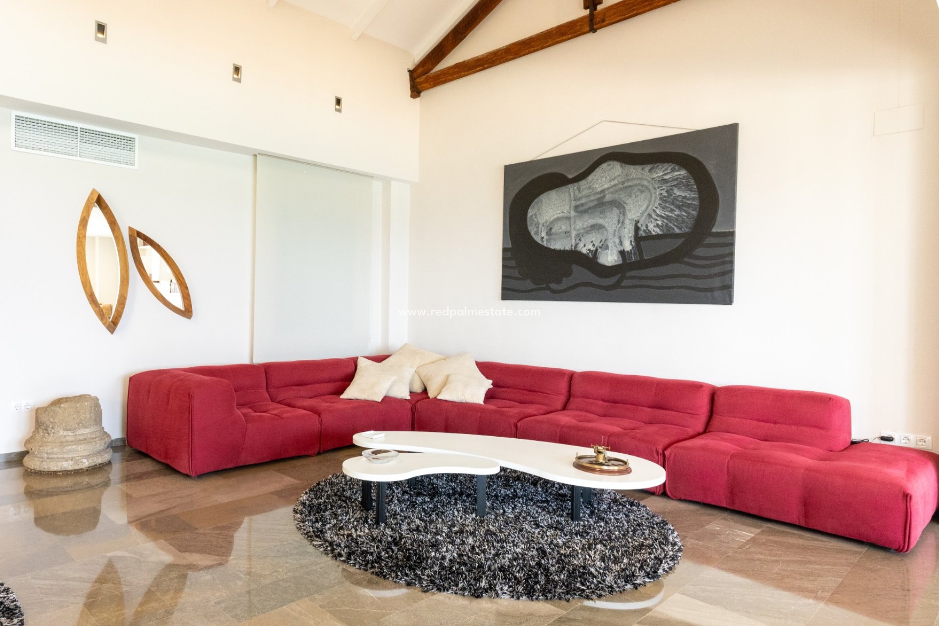 Revente - Appartements -
Alicante