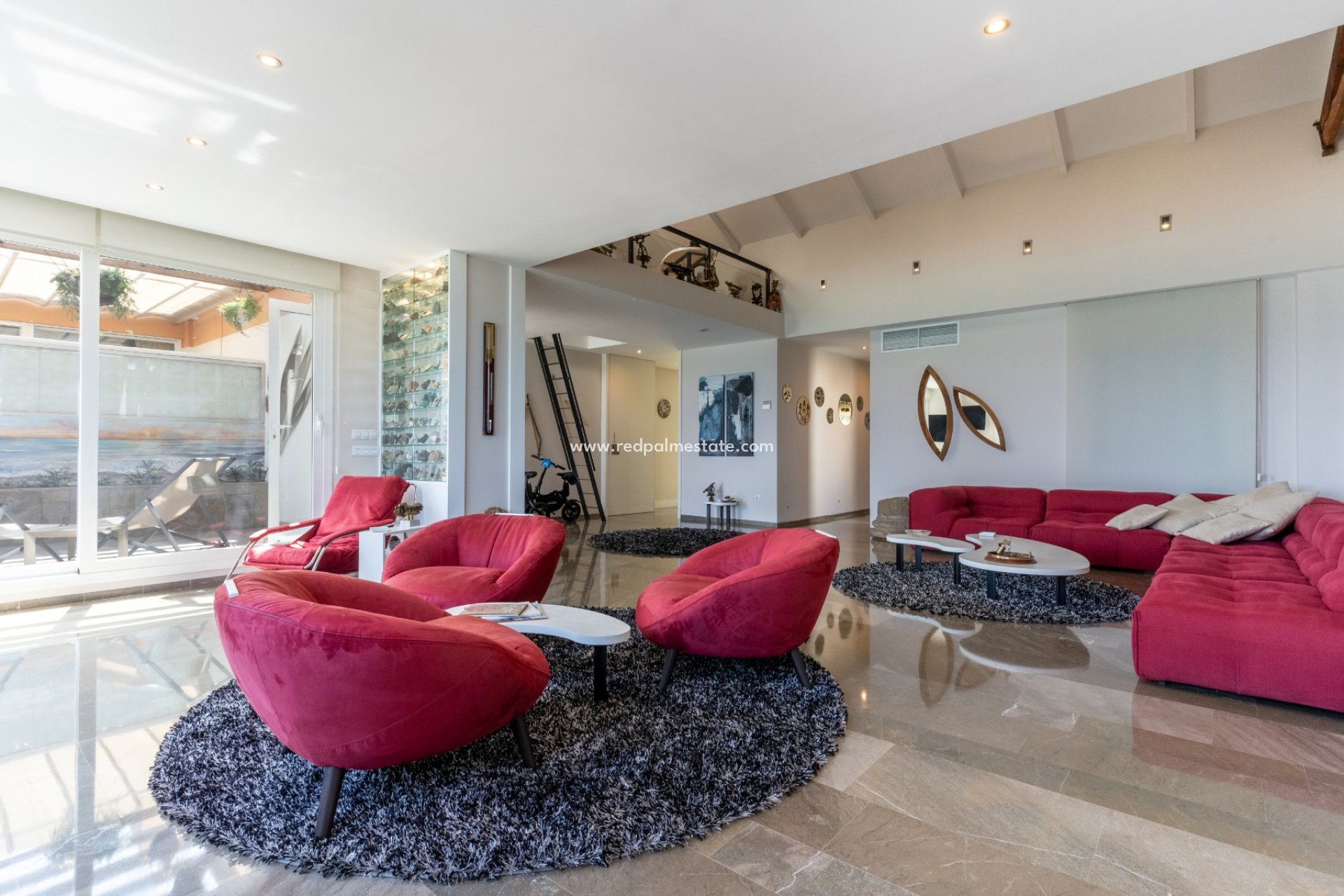 Revente - Appartements -
Alicante