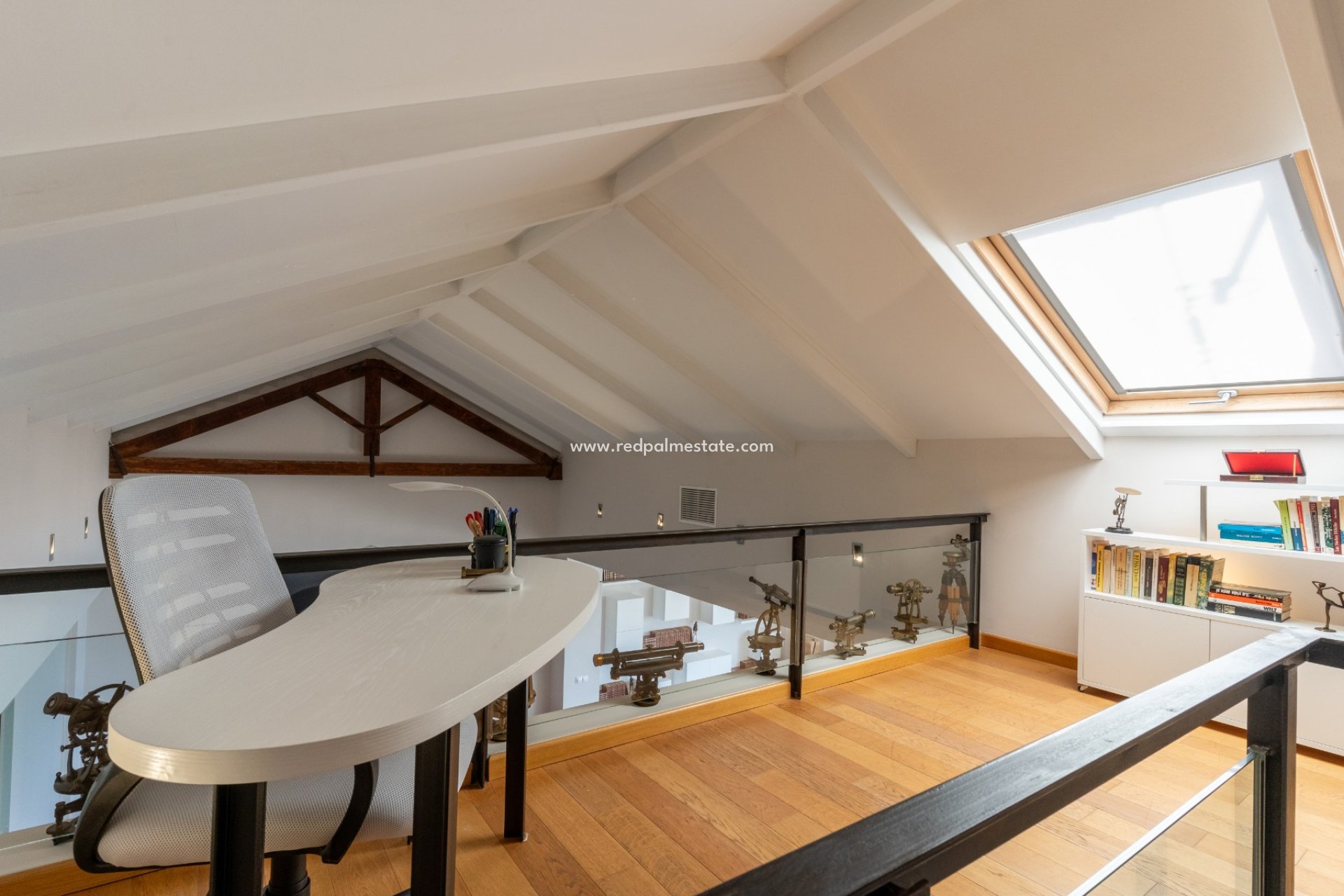 Revente - Appartements -
Alicante