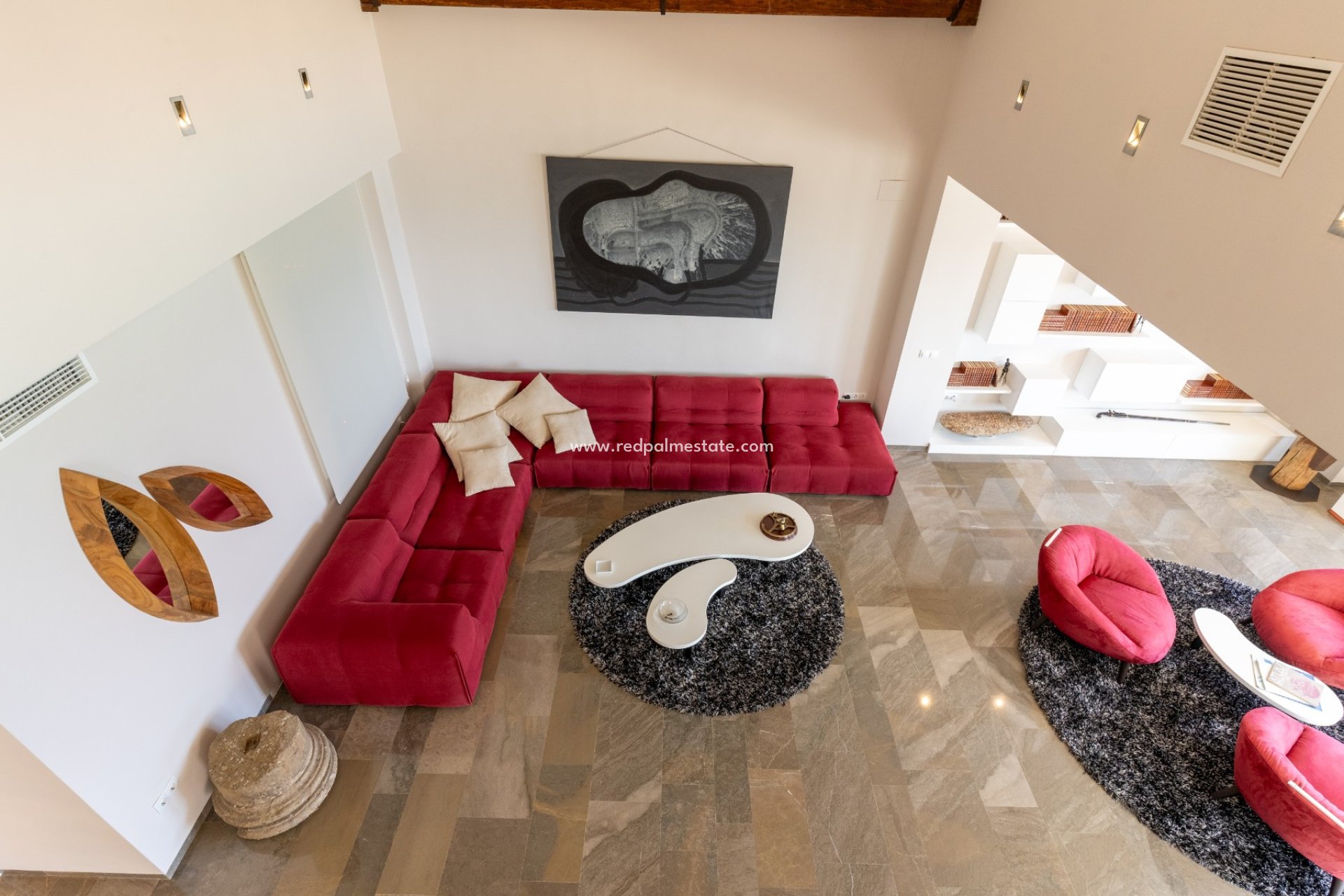 Revente - Appartements -
Alicante