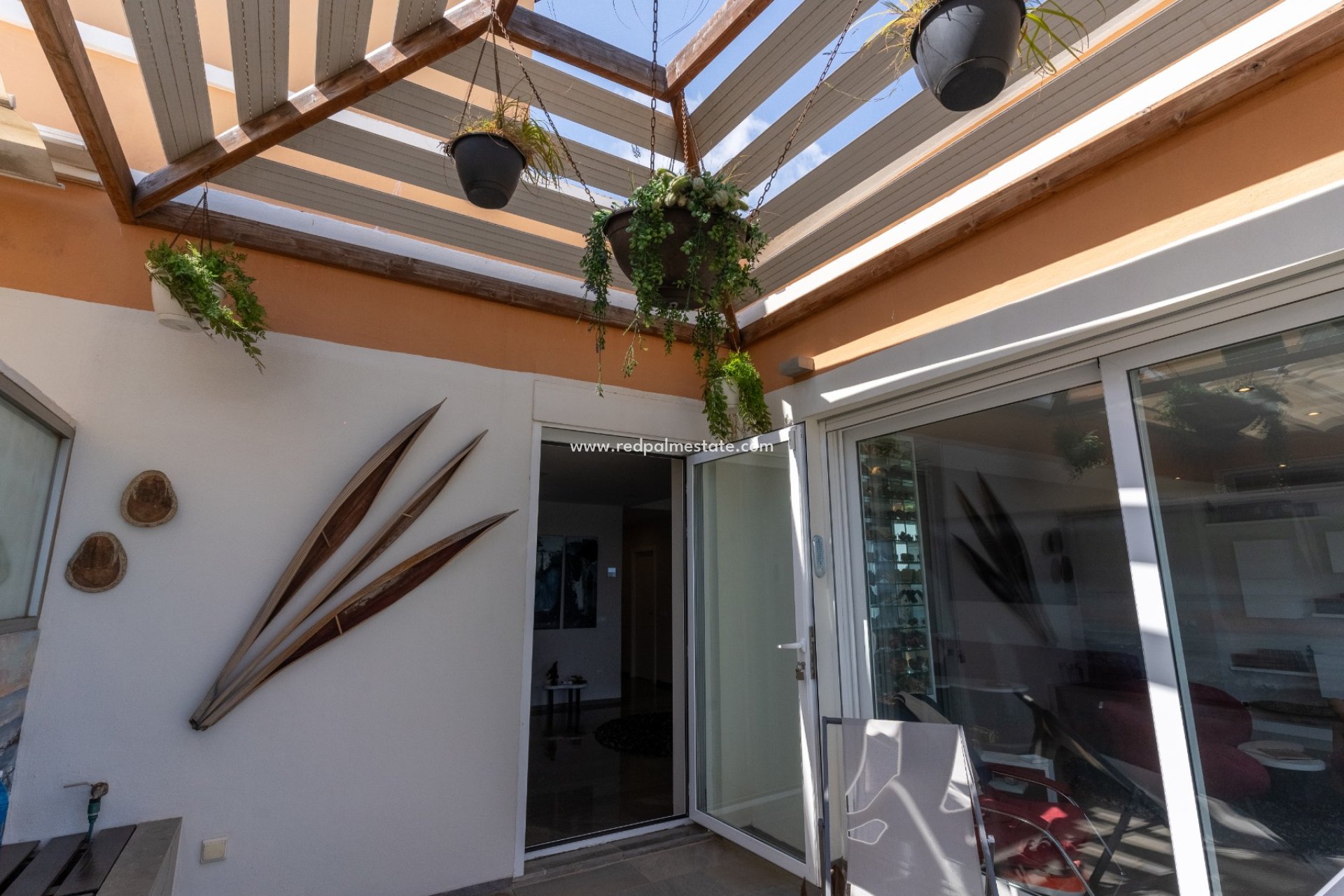 Revente - Appartements -
Alicante