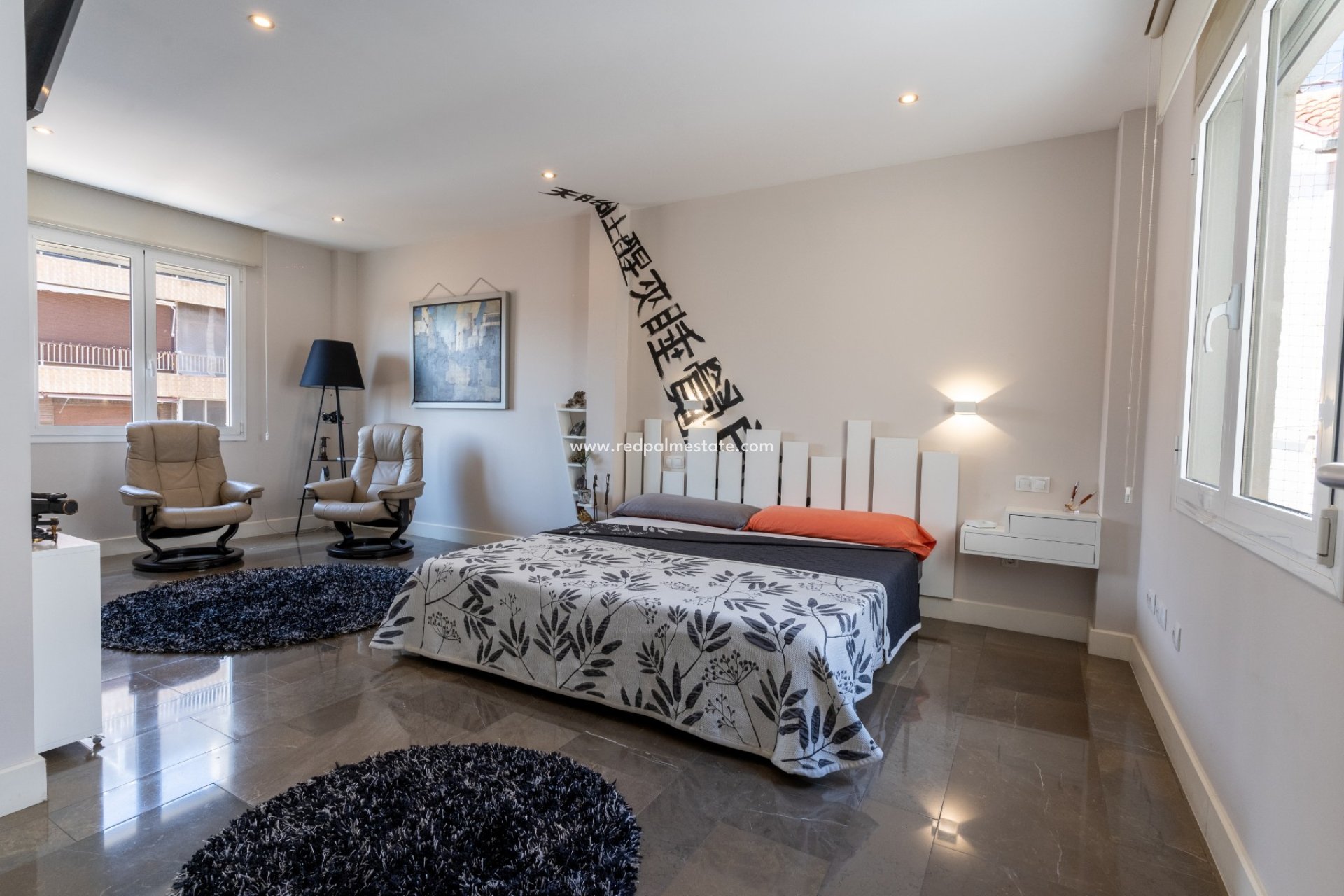 Revente - Appartements -
Alicante