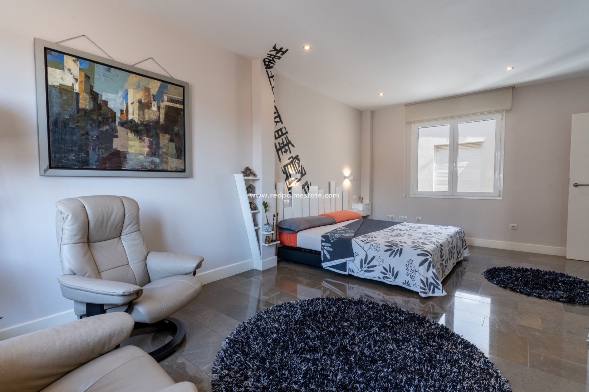 Revente - Appartements -
Alicante