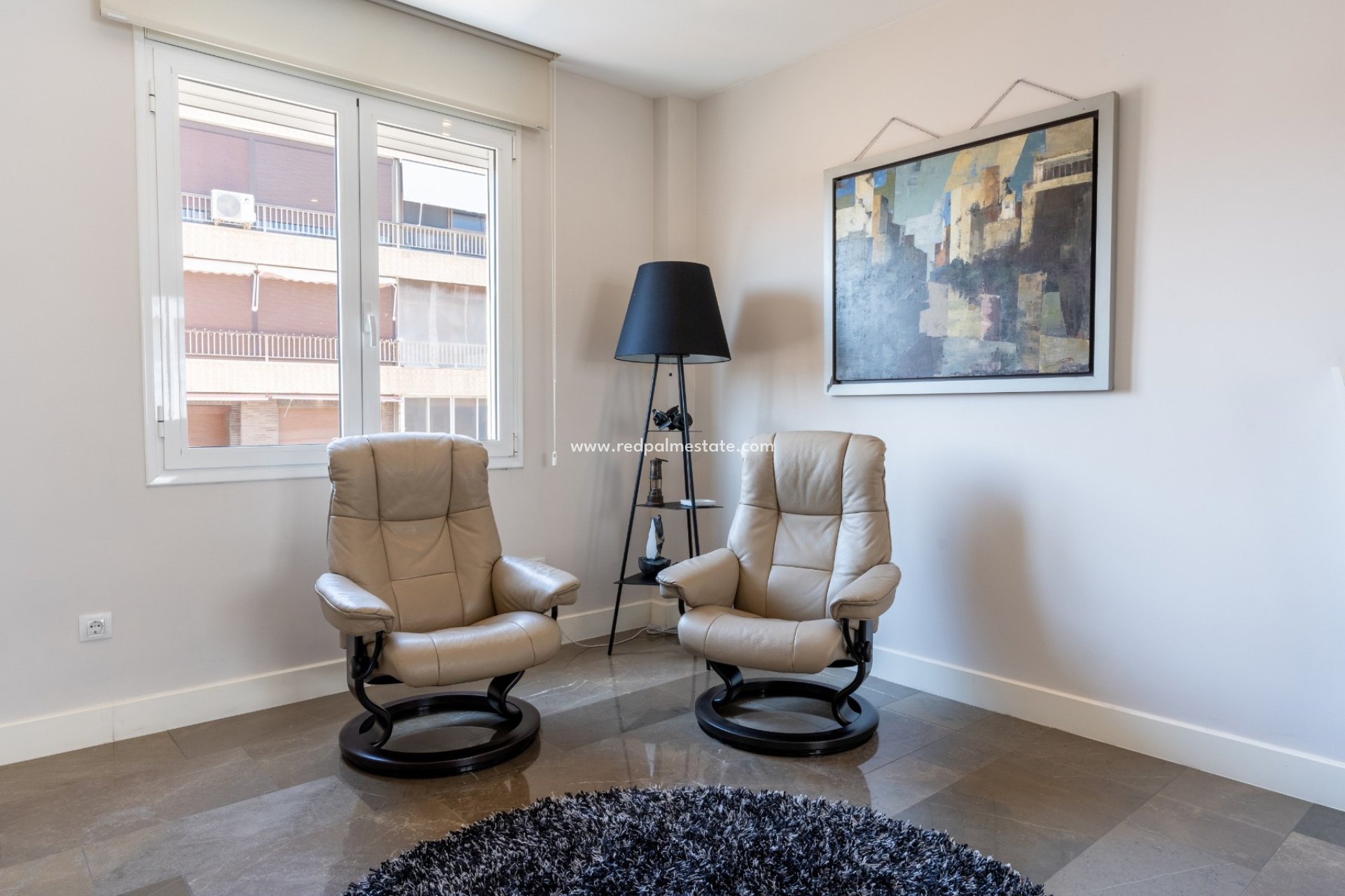 Revente - Appartements -
Alicante