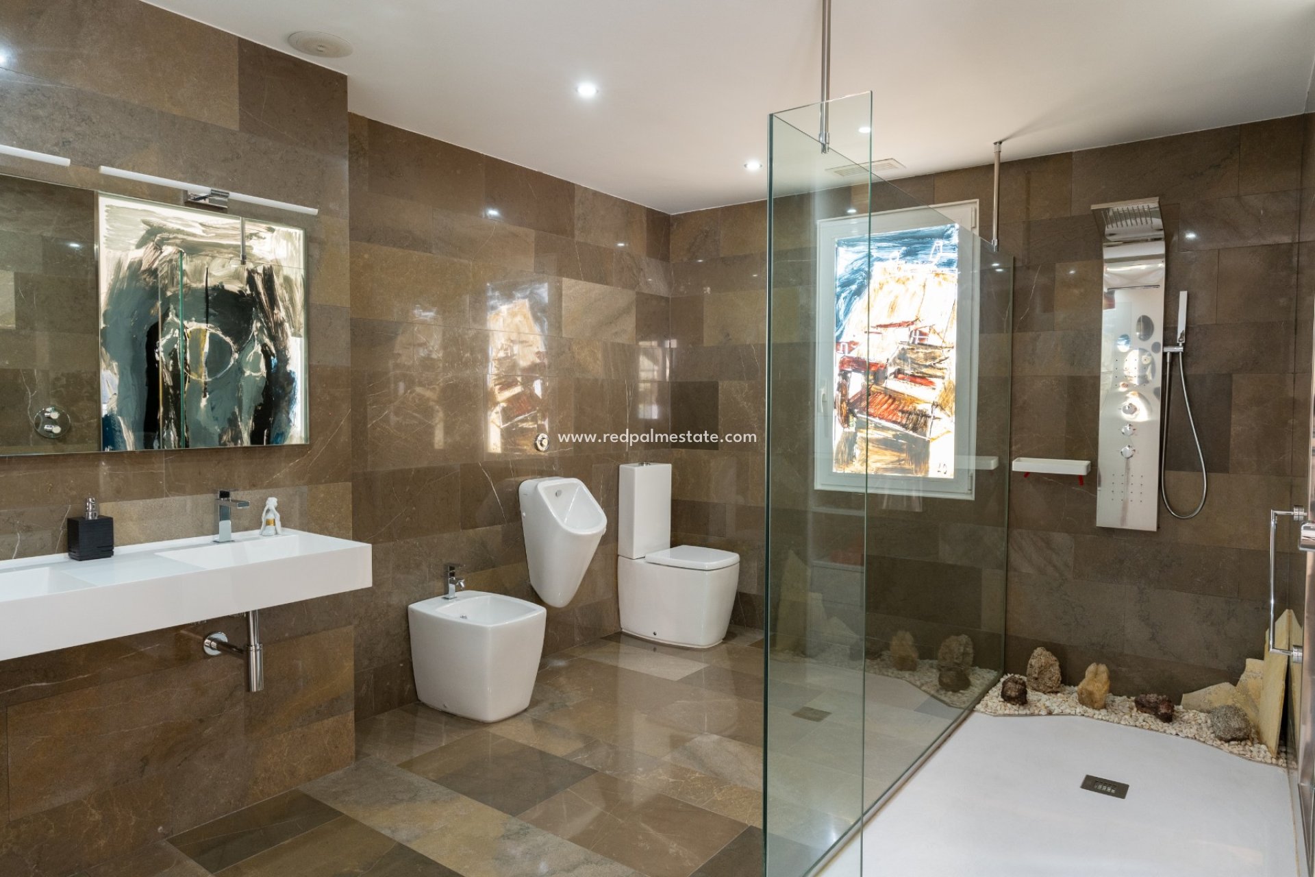 Revente - Appartements -
Alicante