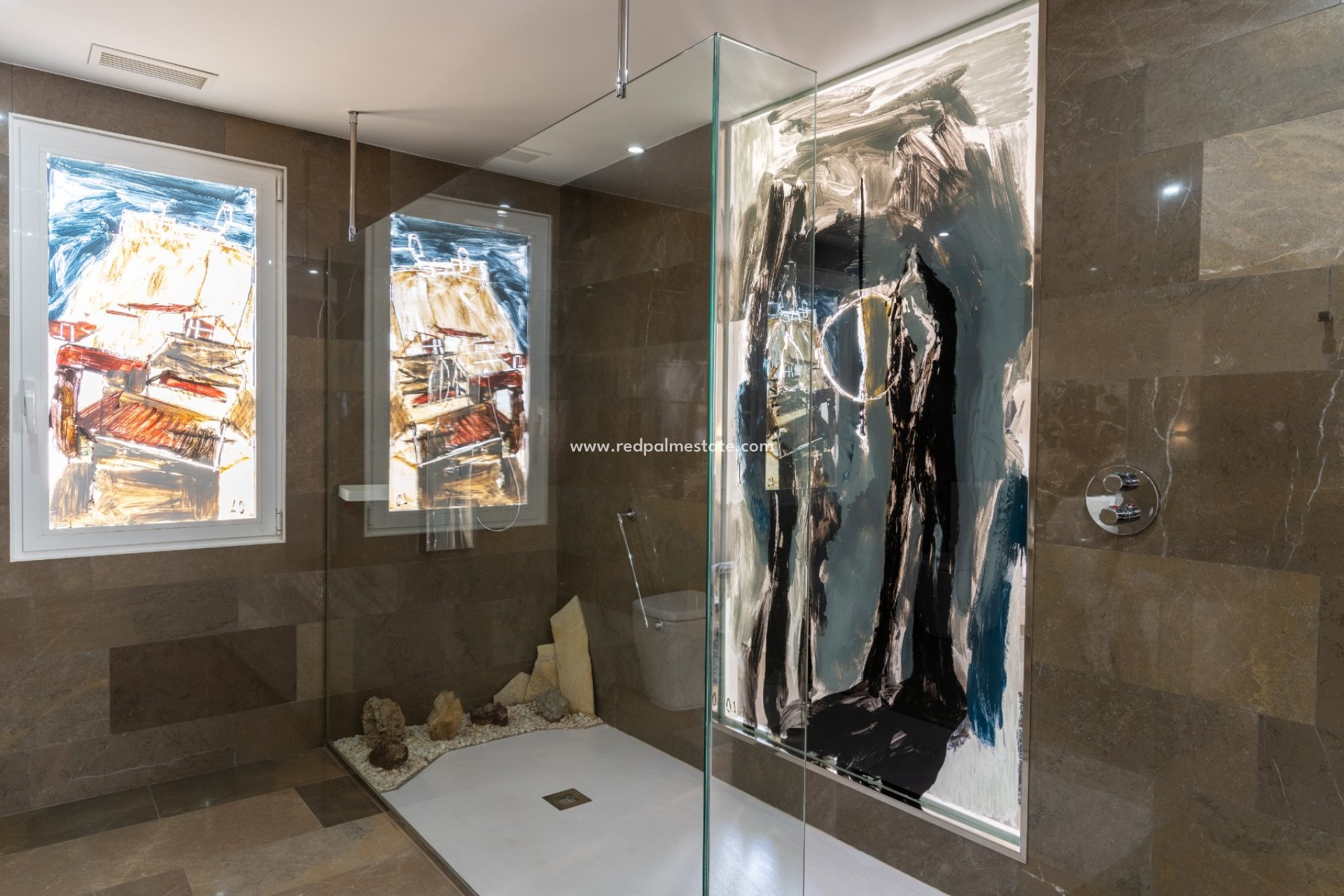 Revente - Appartements -
Alicante