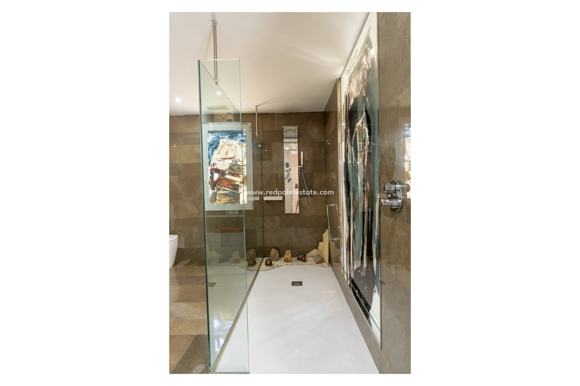 Revente - Appartements -
Alicante