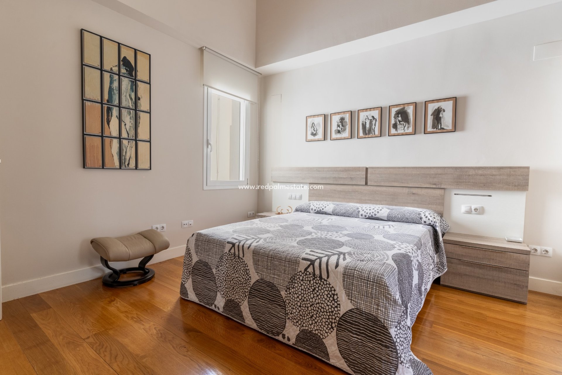 Revente - Appartements -
Alicante