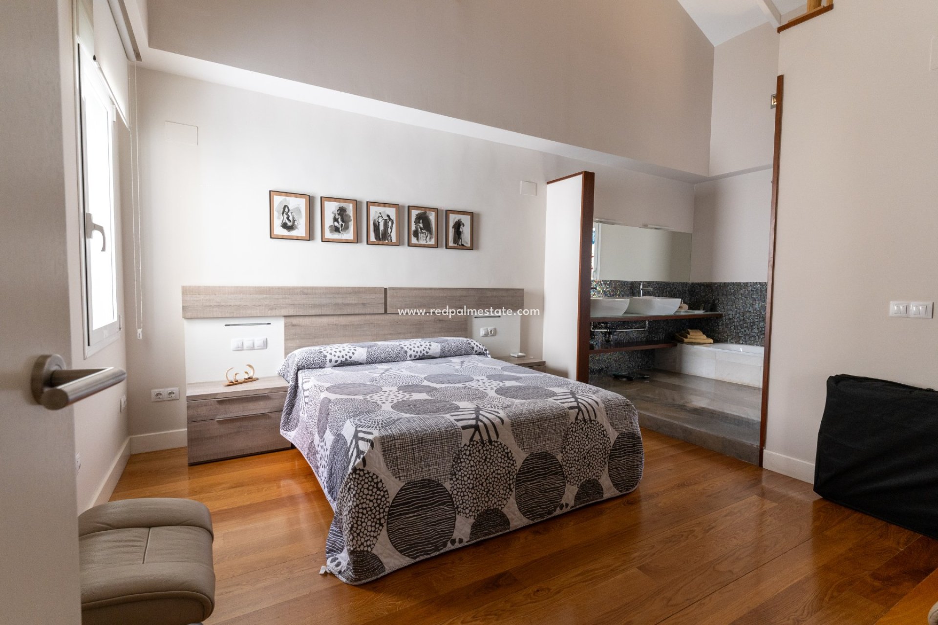 Revente - Appartements -
Alicante