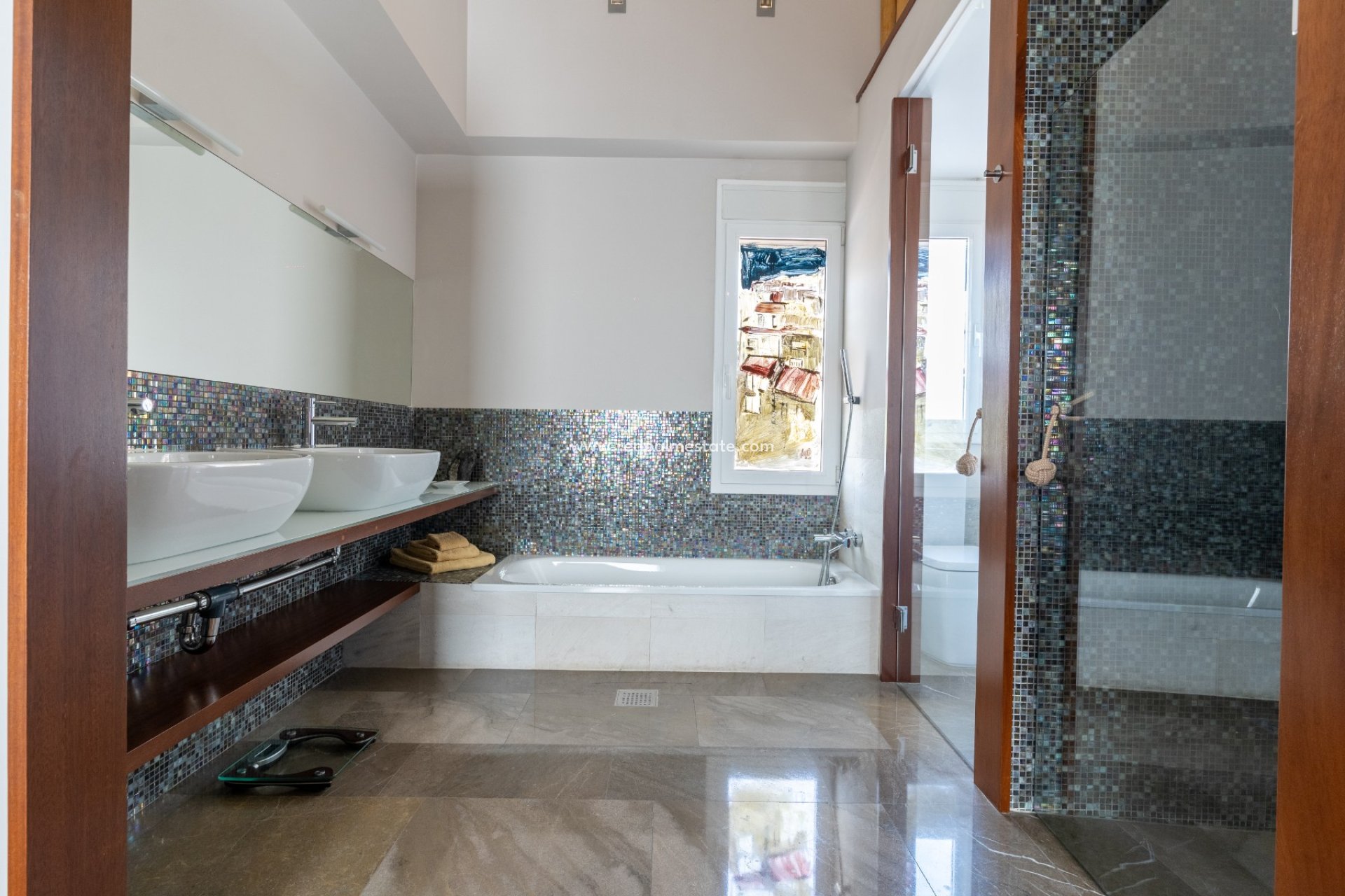 Revente - Appartements -
Alicante