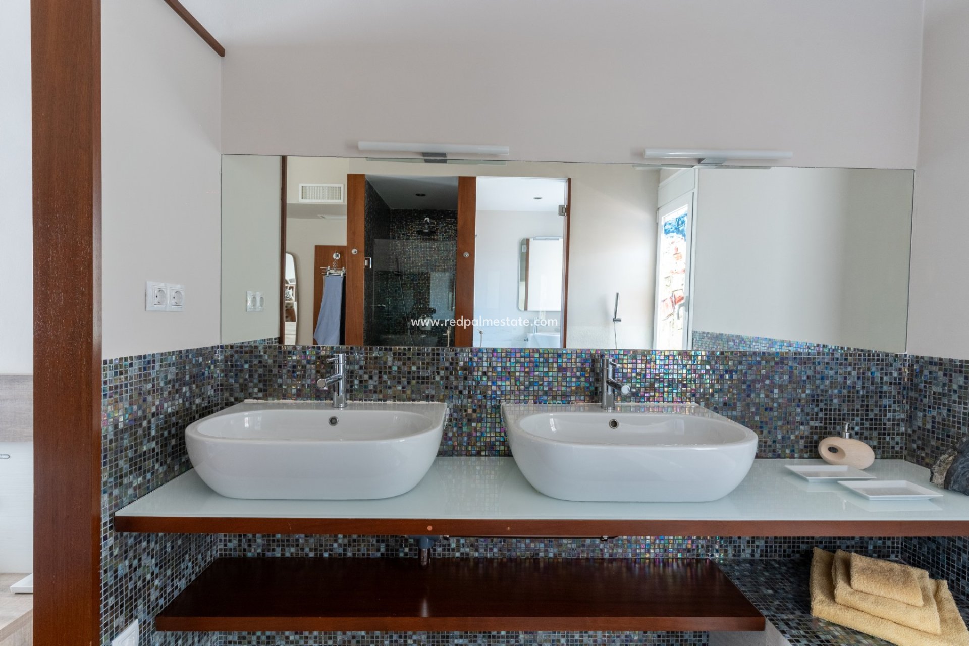 Revente - Appartements -
Alicante