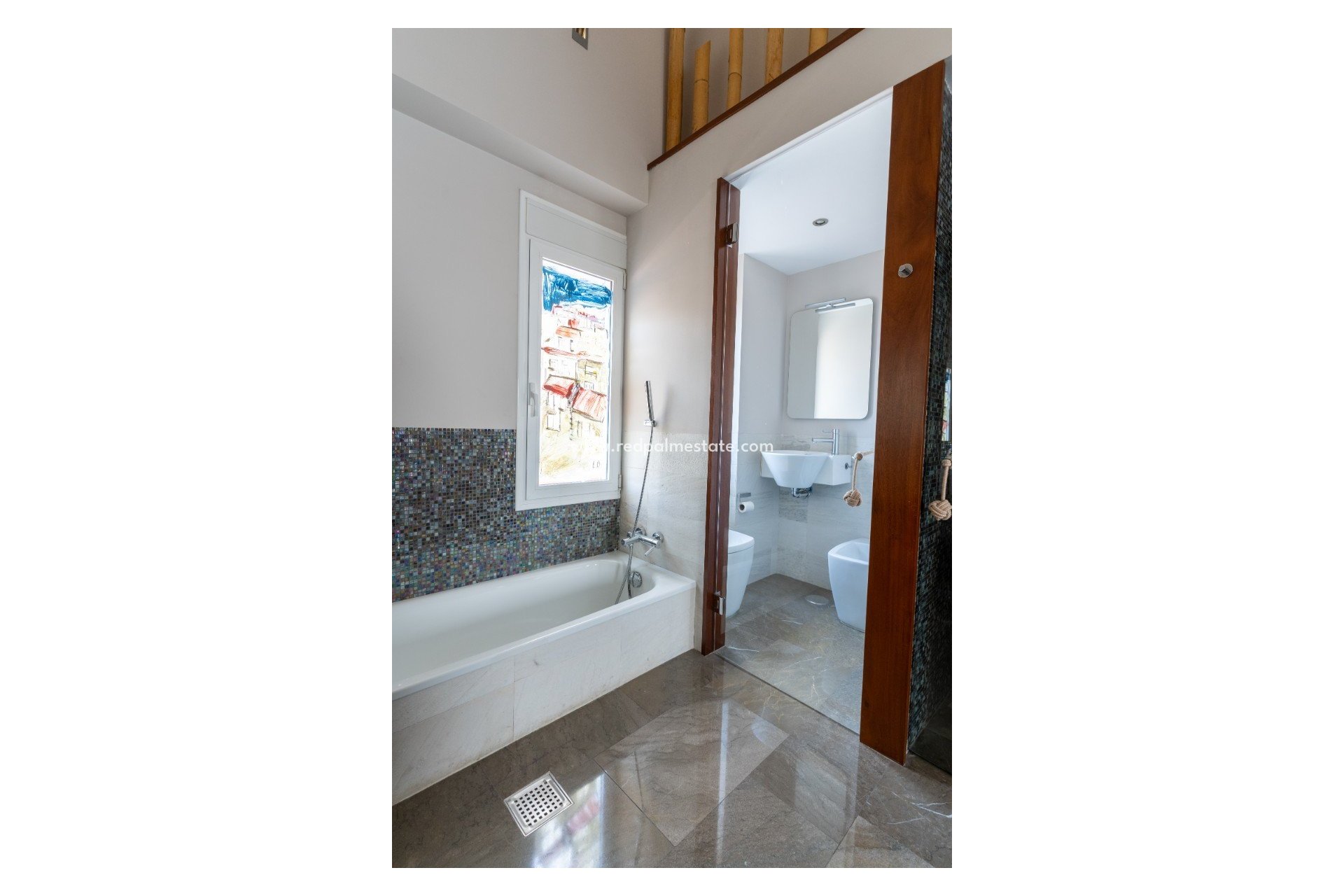 Revente - Appartements -
Alicante