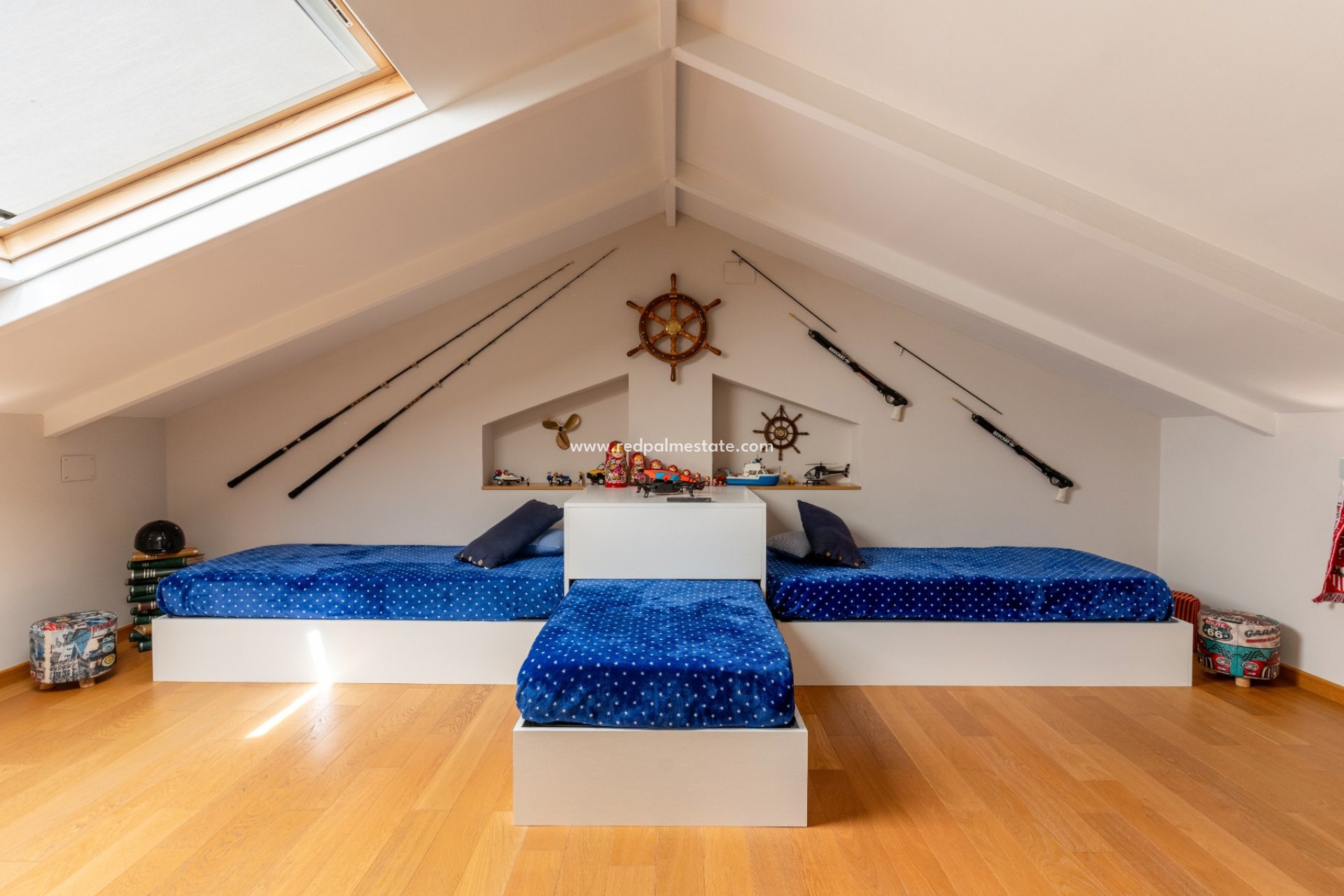 Revente - Appartements -
Alicante