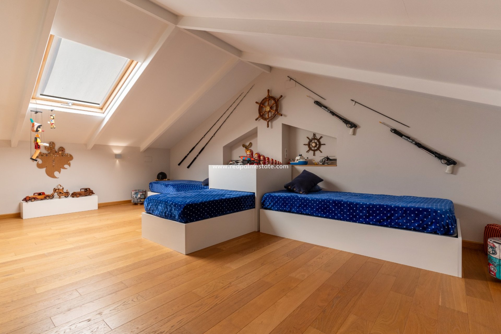 Revente - Appartements -
Alicante