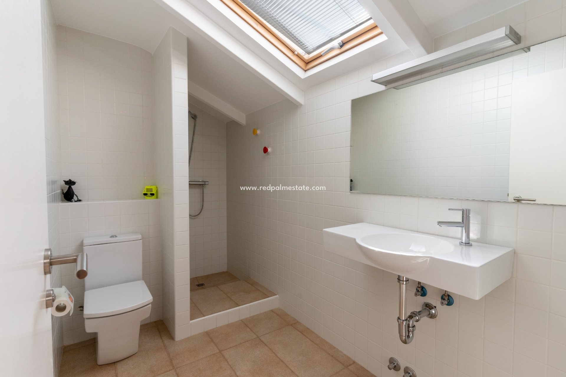 Revente - Appartements -
Alicante