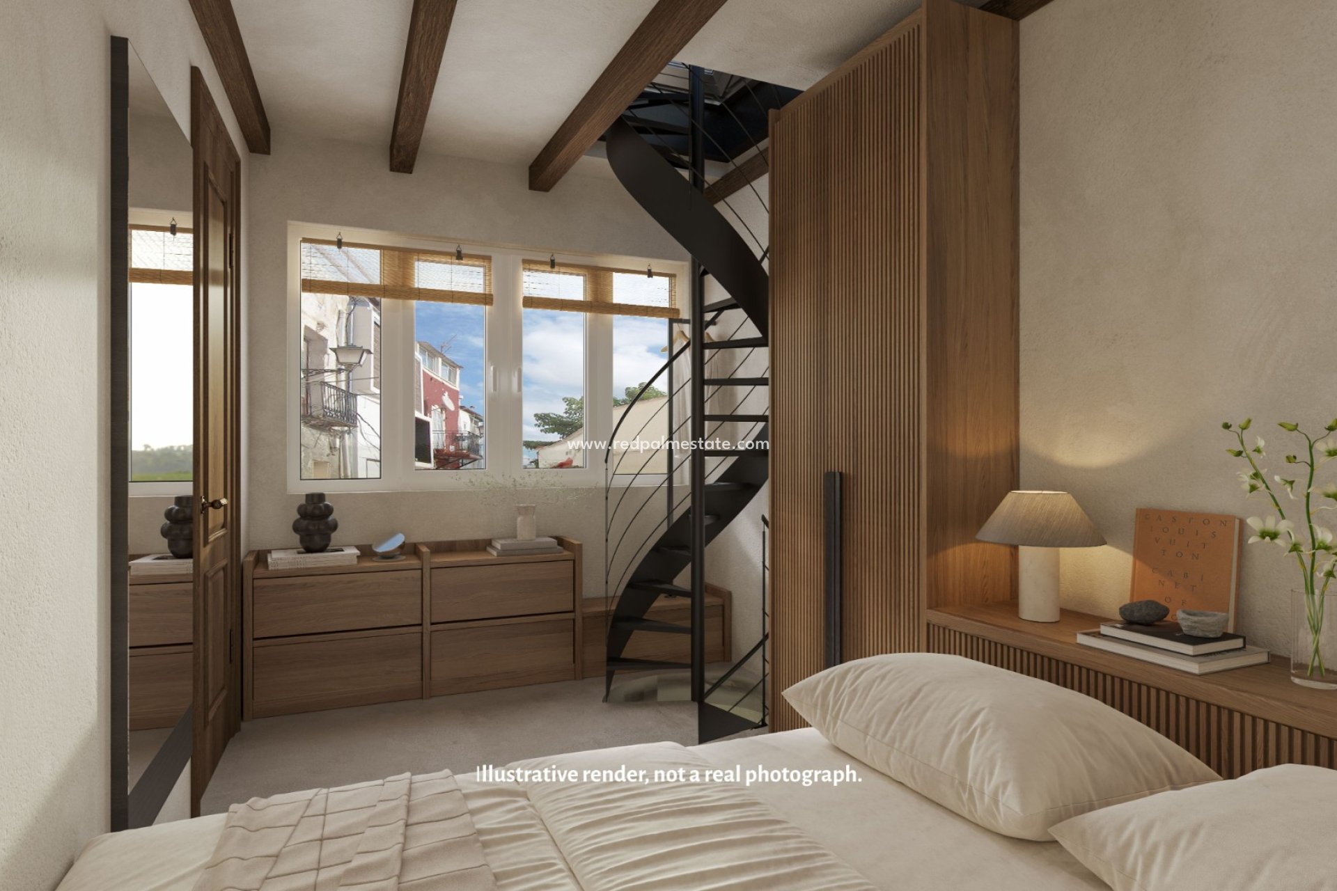 Revente - Appartements -
Alicante