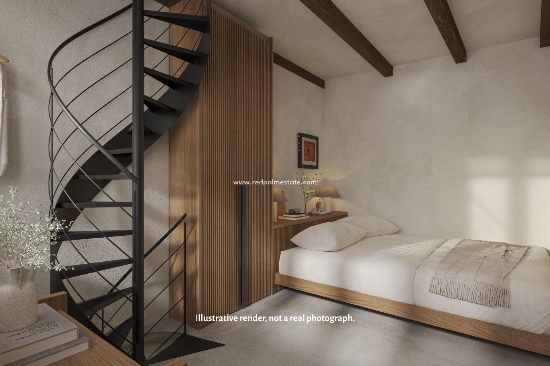 Revente - Appartements -
Alicante