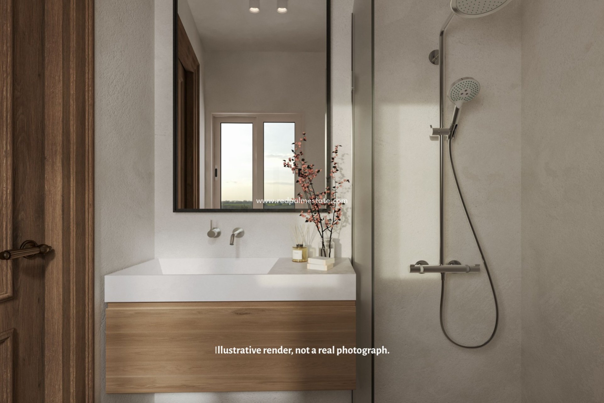 Revente - Appartements -
Alicante