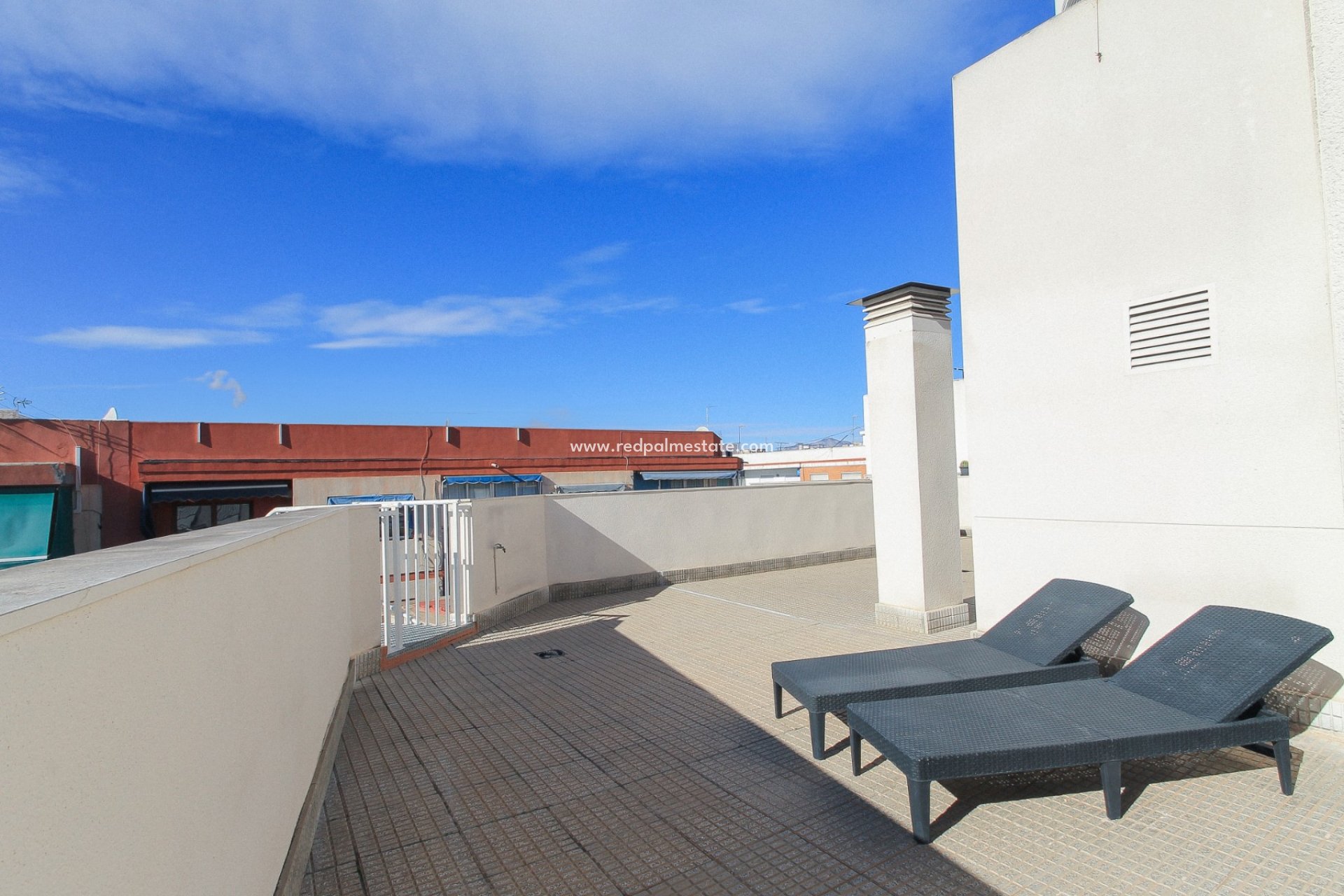 Revente - Appartements -
Alicante