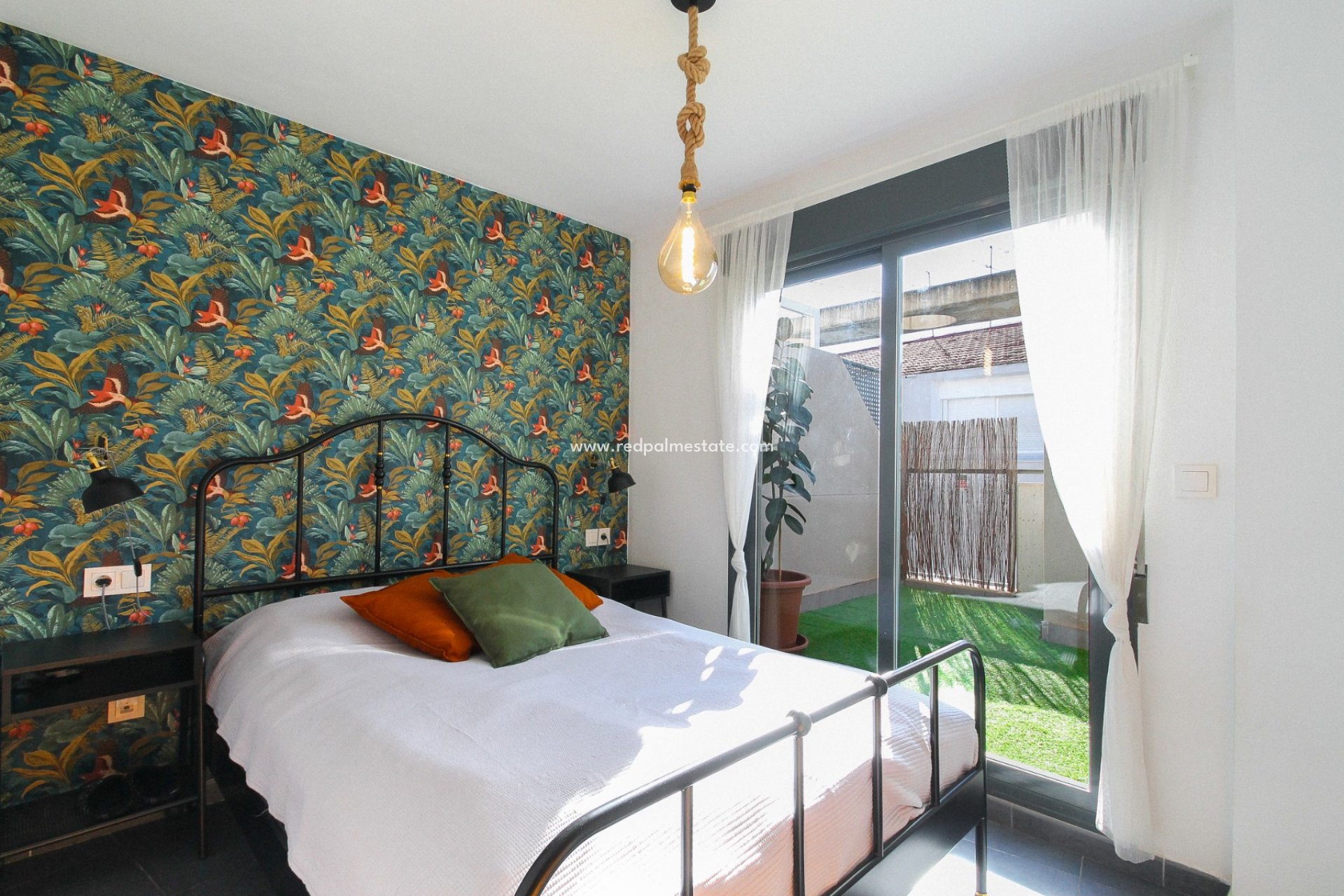 Revente - Appartements -
Alicante