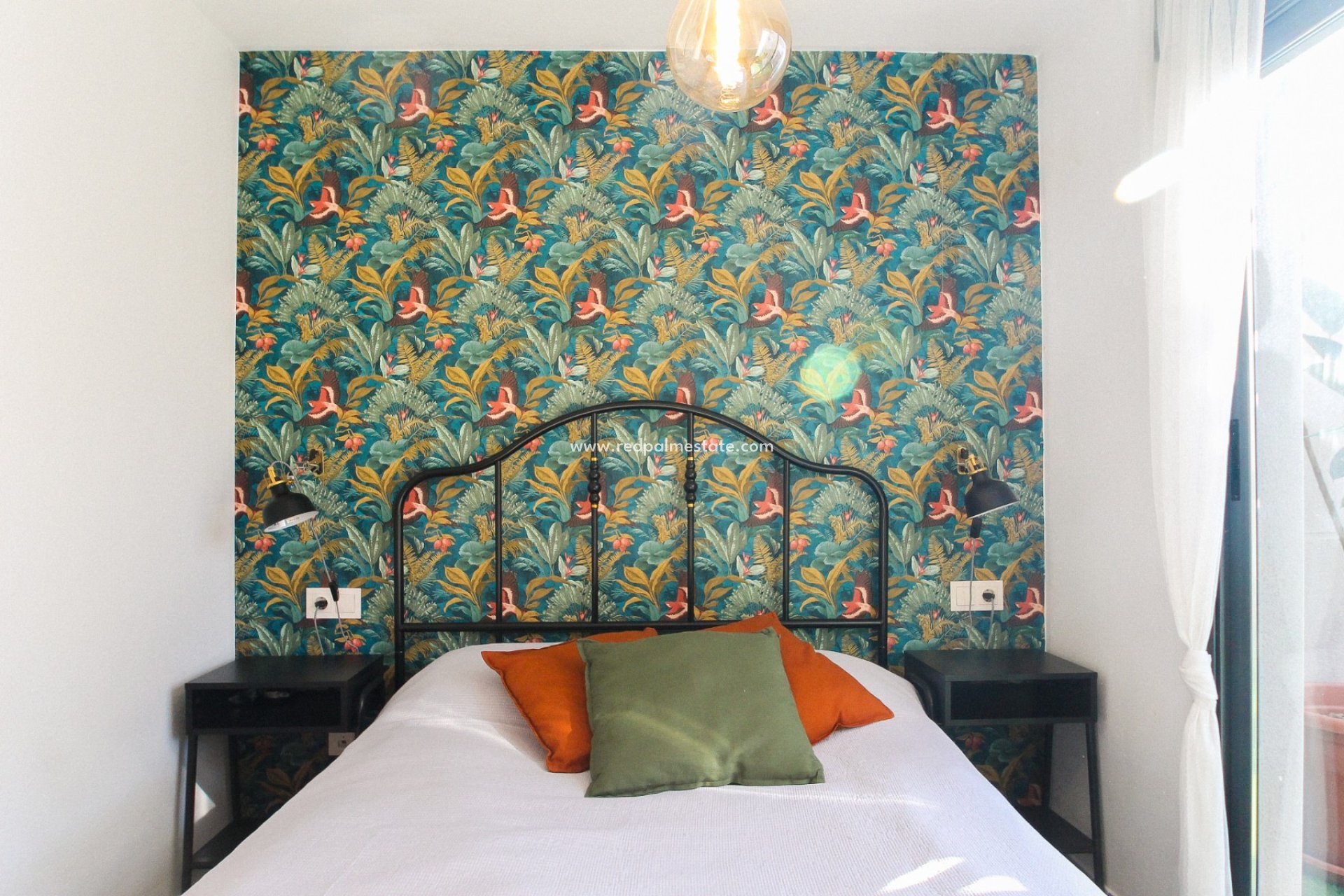 Revente - Appartements -
Alicante