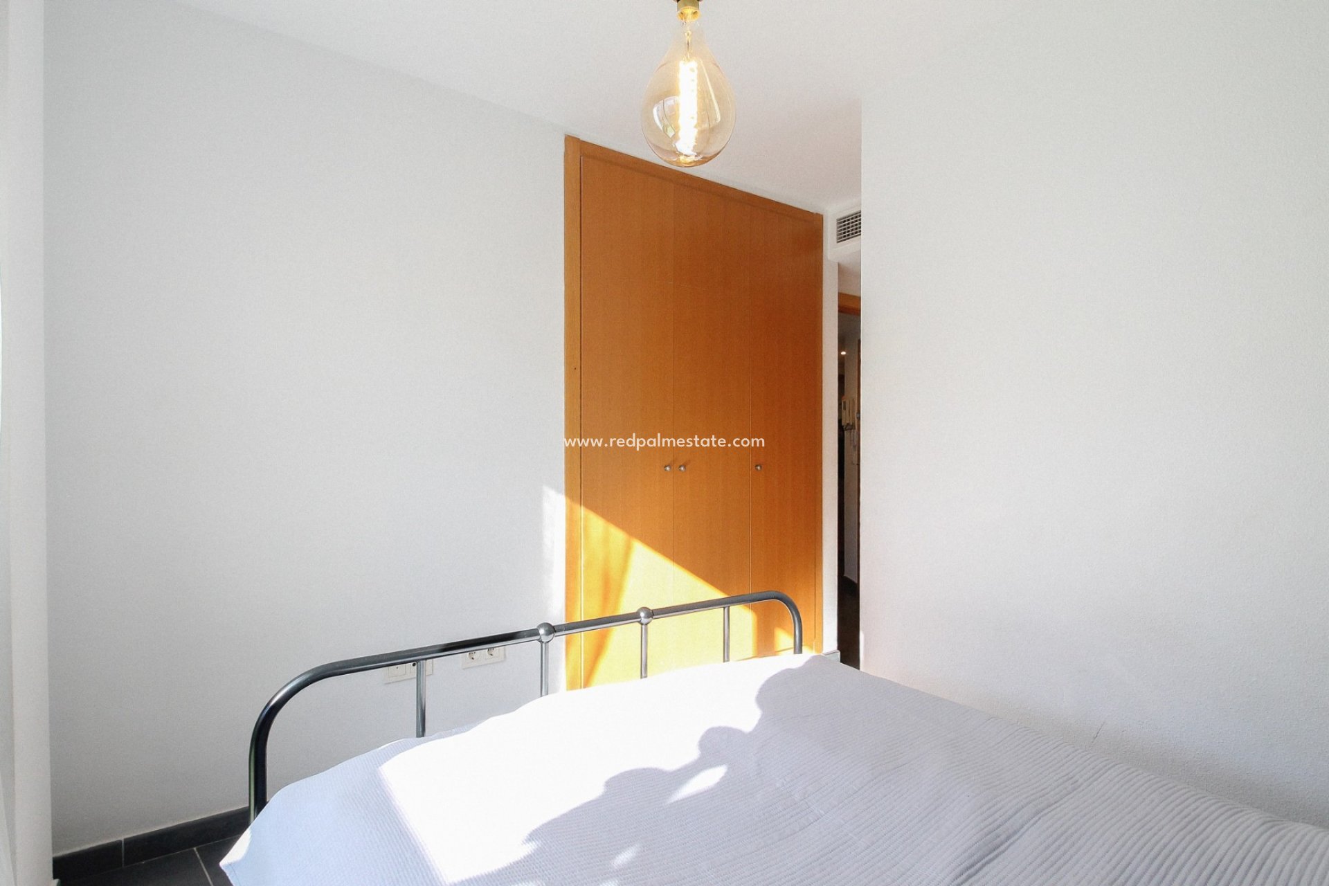 Revente - Appartements -
Alicante