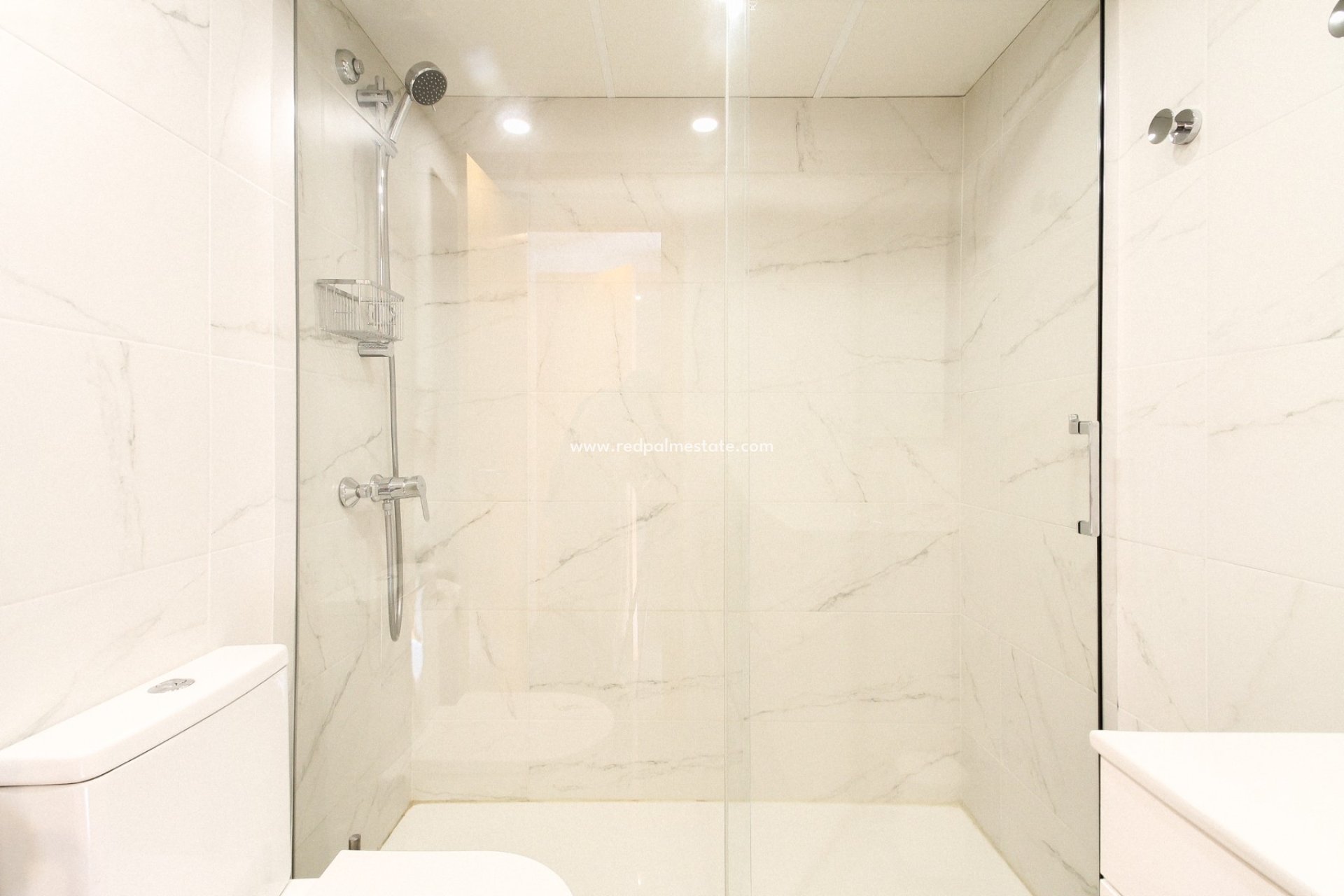 Revente - Appartements -
Alicante