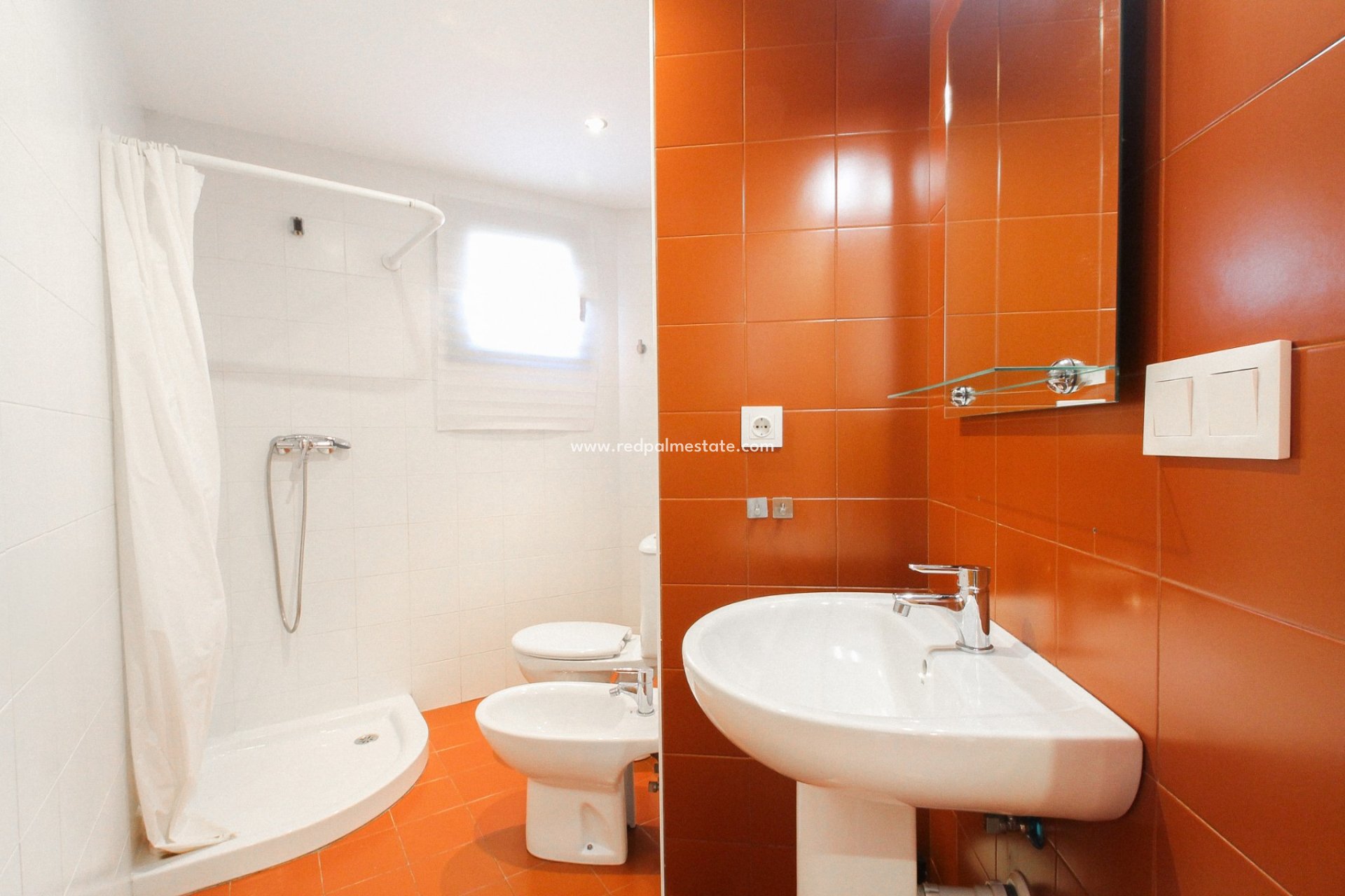 Revente - Appartements -
Alicante