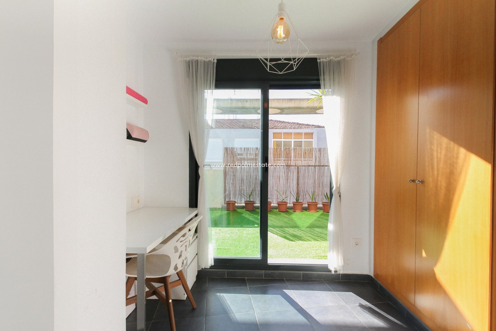 Revente - Appartements -
Alicante