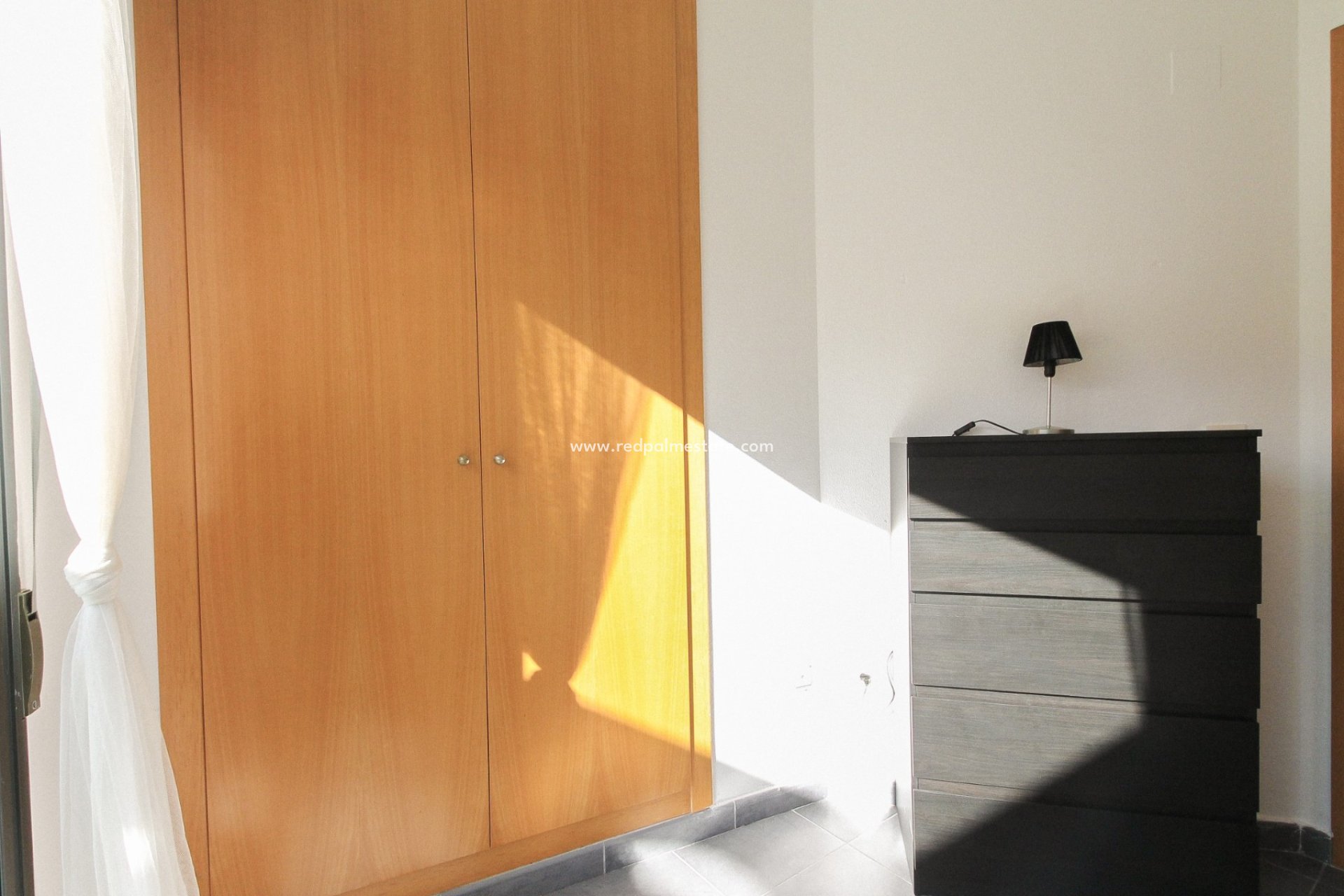 Revente - Appartements -
Alicante