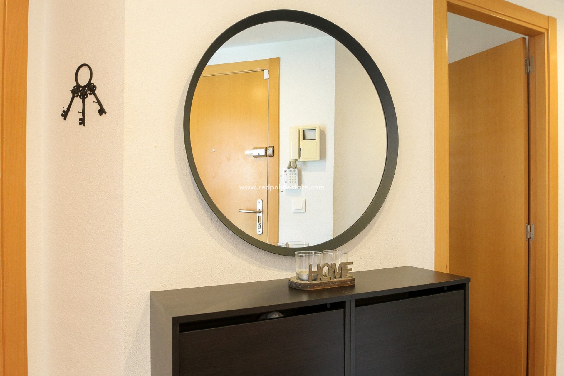 Revente - Appartements -
Alicante