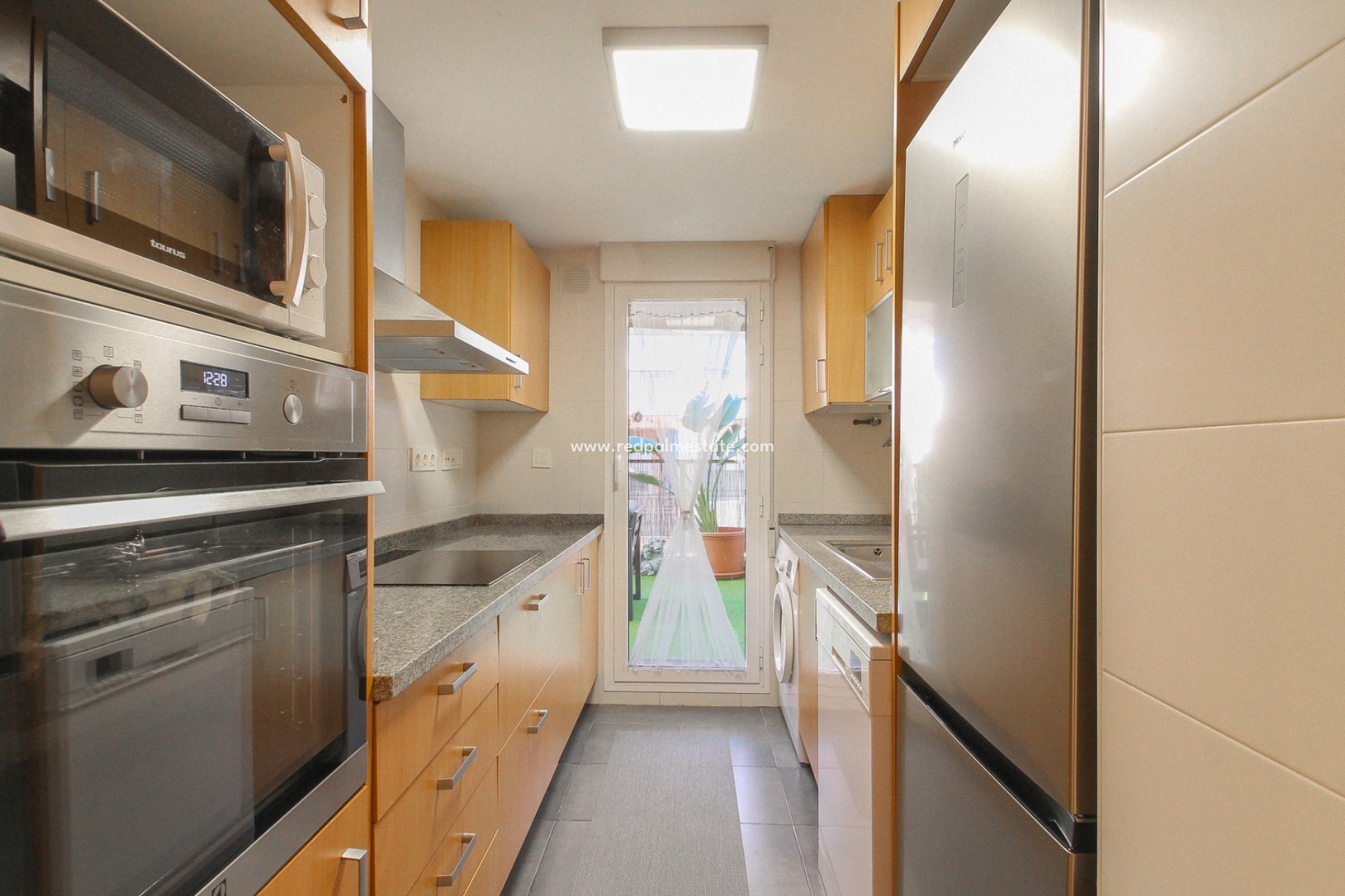 Revente - Appartements -
Alicante