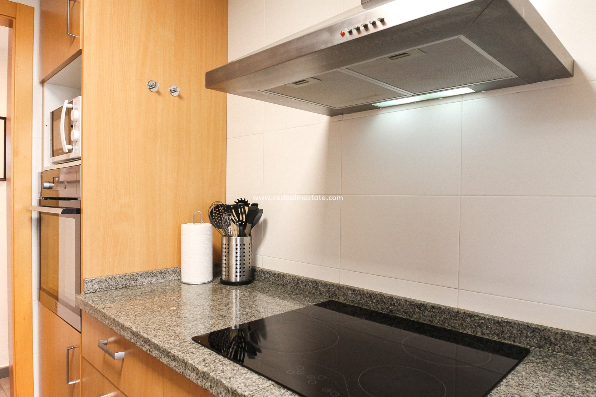Revente - Appartements -
Alicante