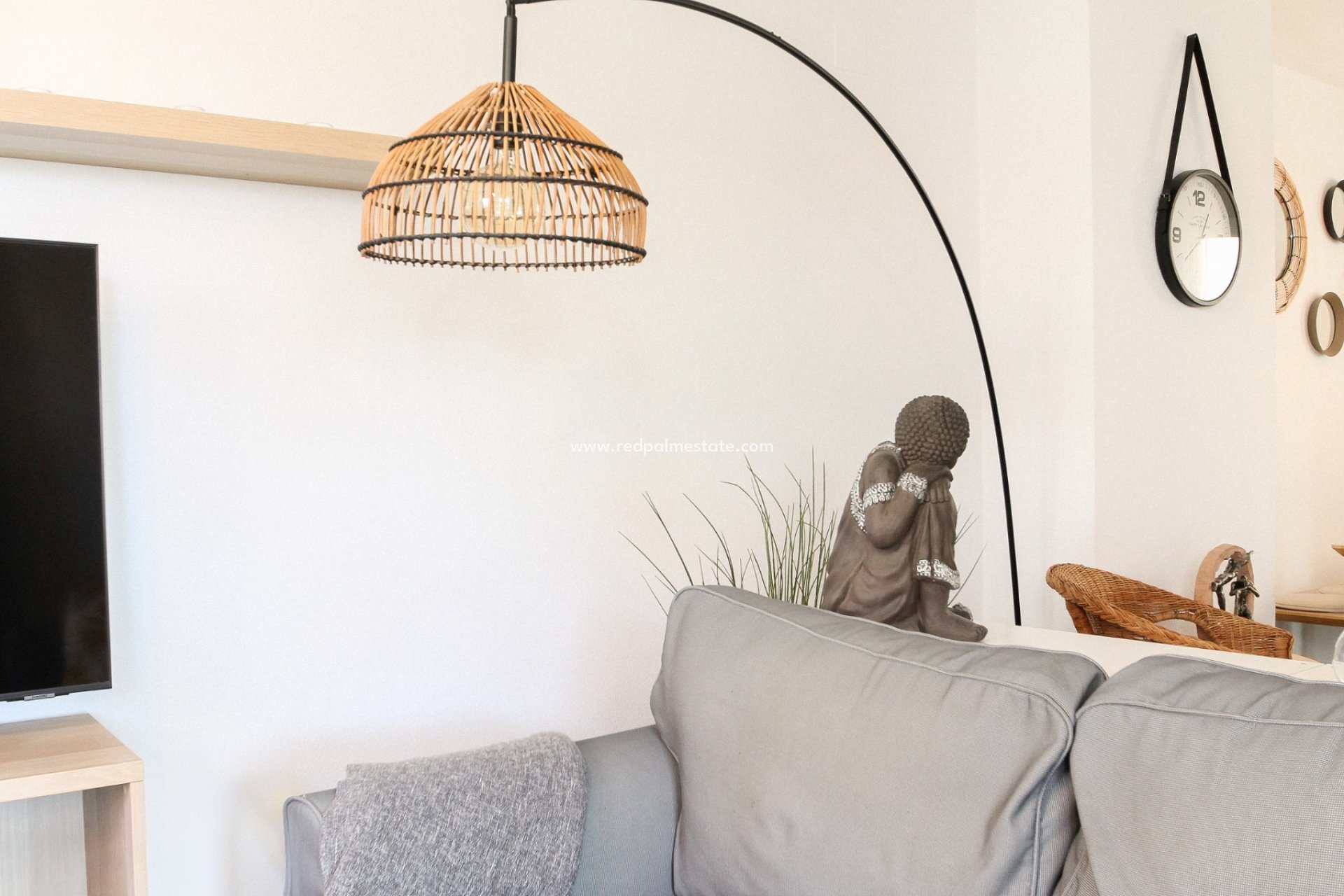 Revente - Appartements -
Alicante