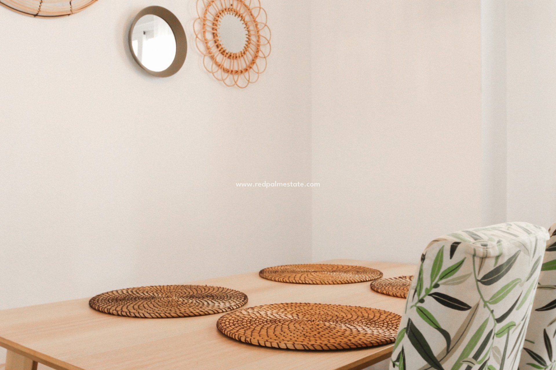 Revente - Appartements -
Alicante