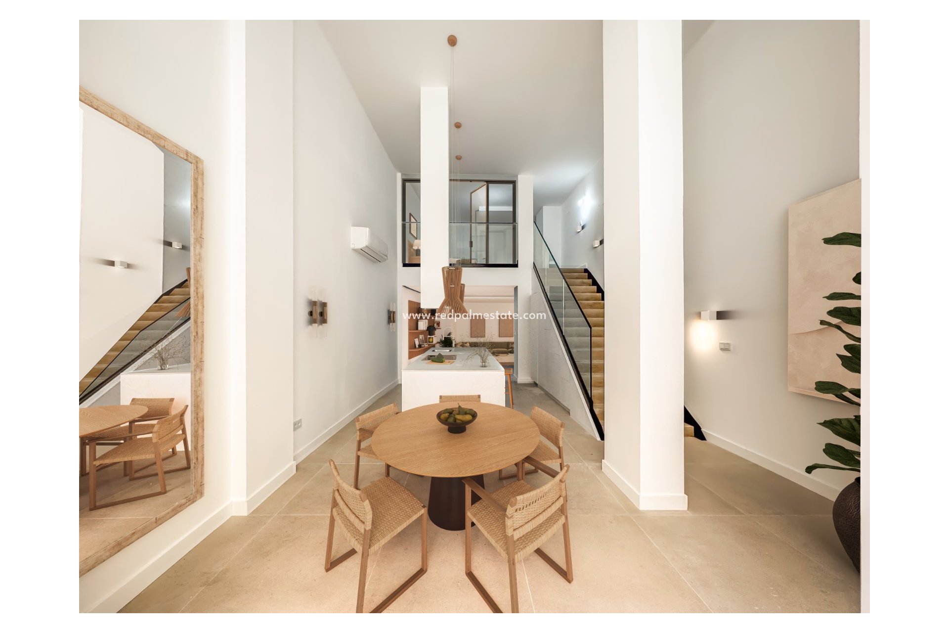 Revente - Appartements -
Alicante