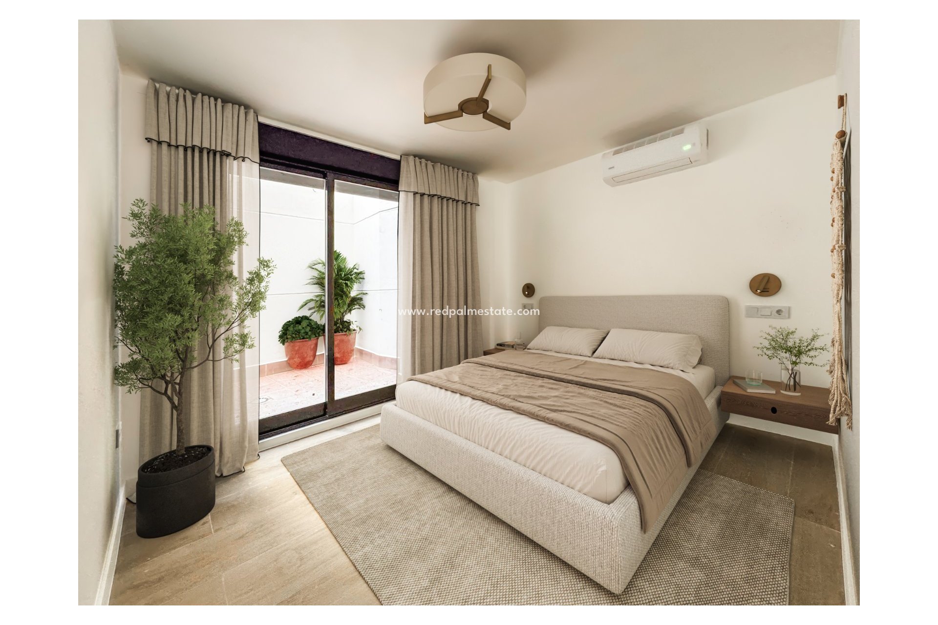 Revente - Appartements -
Alicante