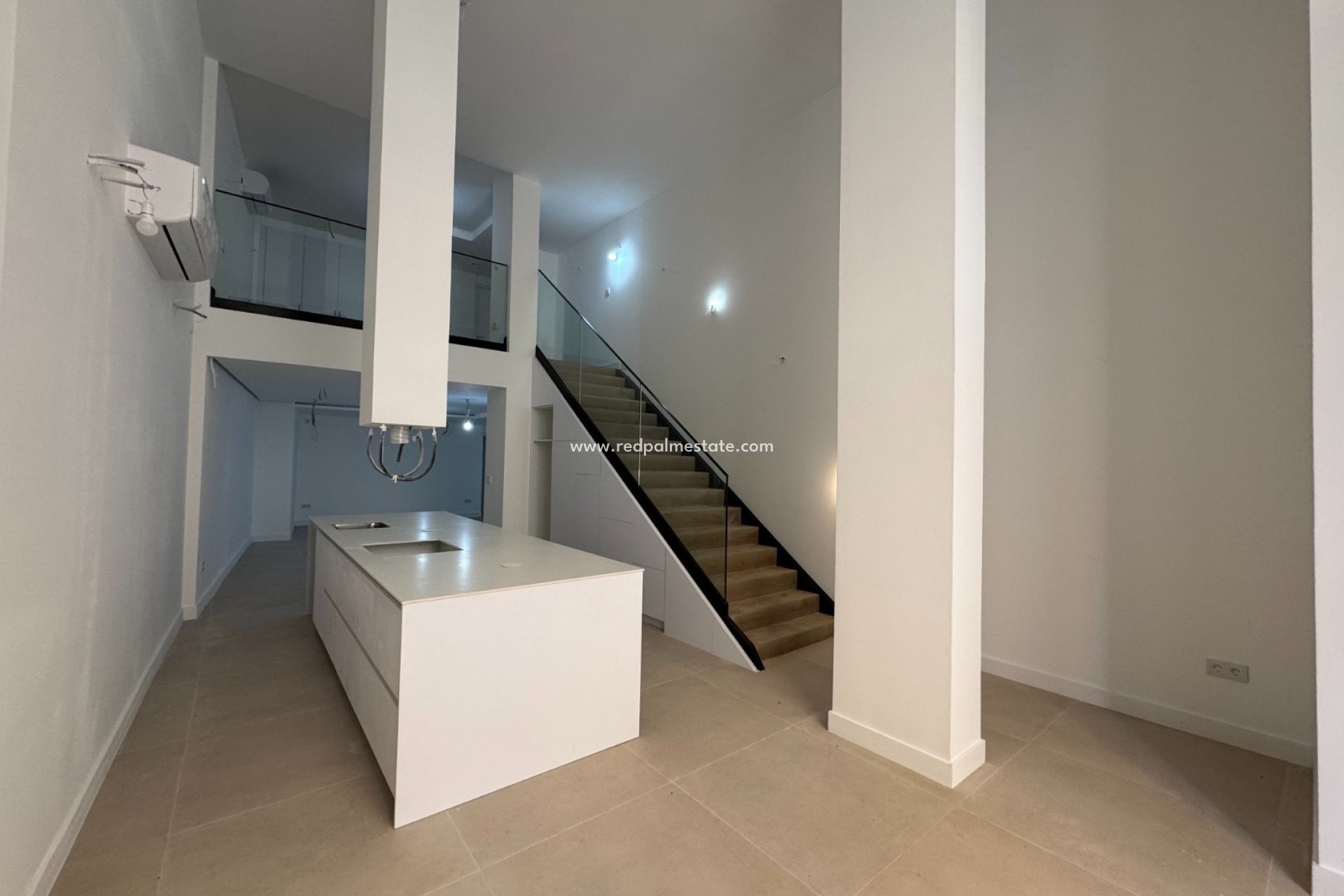 Revente - Appartements -
Alicante