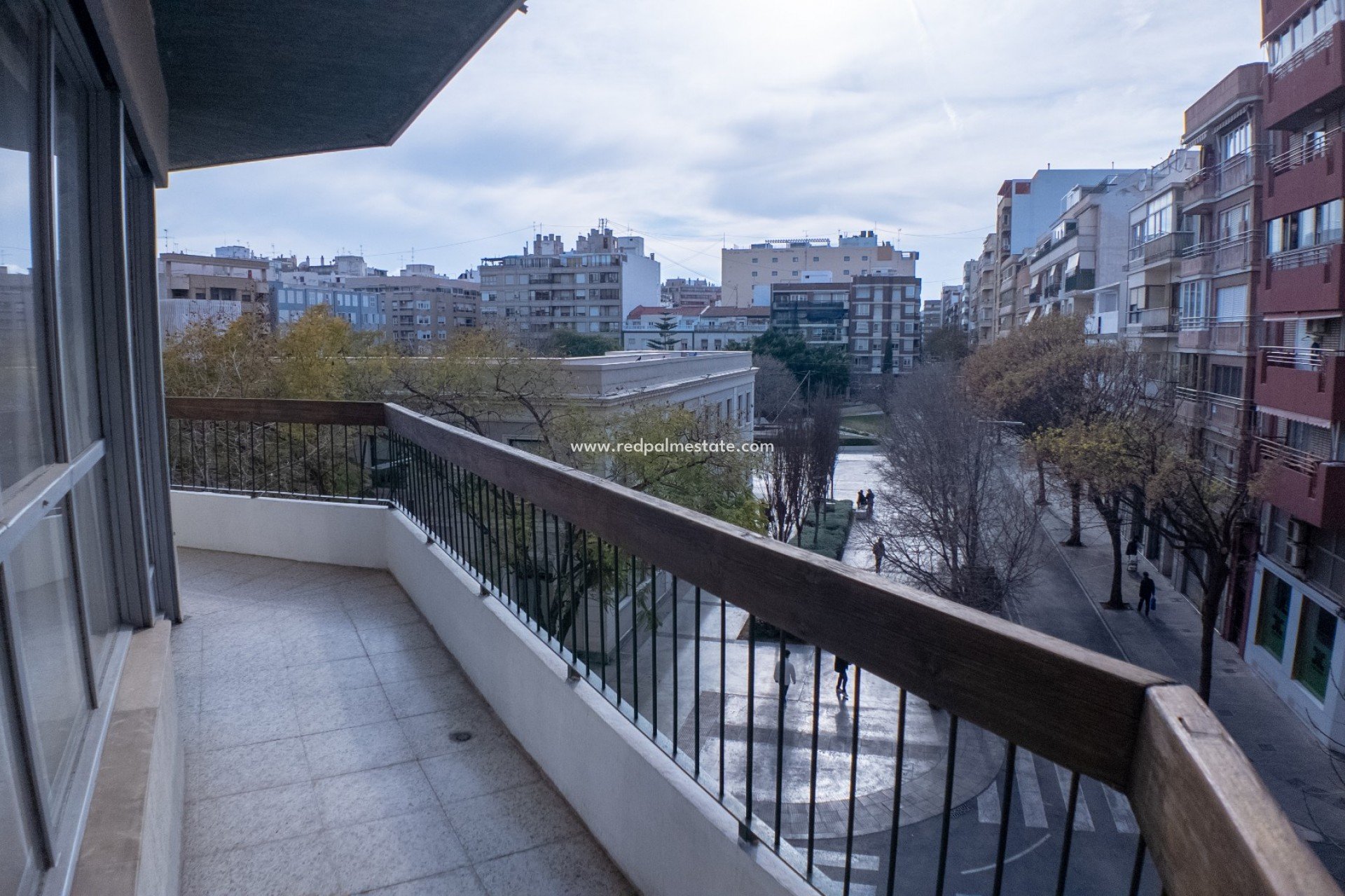 Revente - Appartements -
Alicante