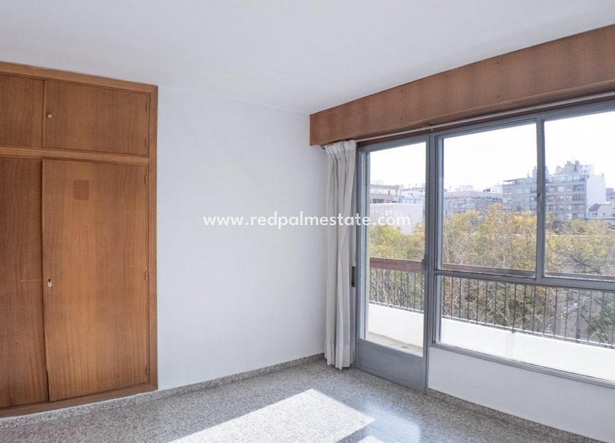 Revente - Appartements -
Alicante