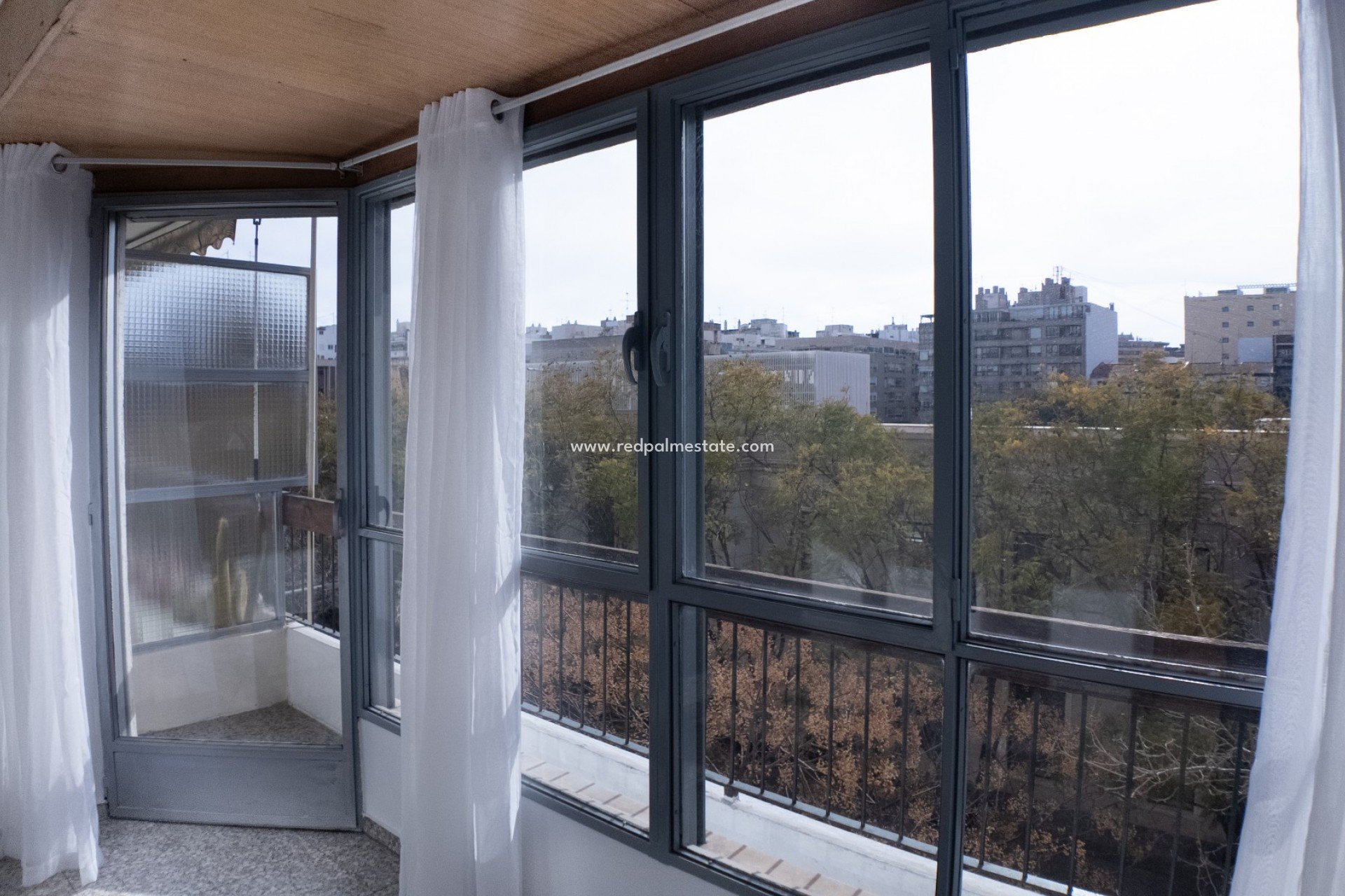 Revente - Appartements -
Alicante