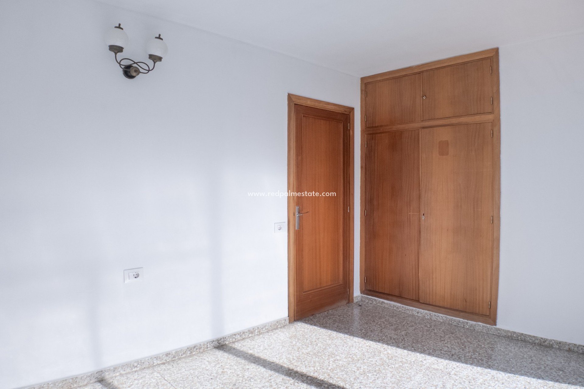 Revente - Appartements -
Alicante