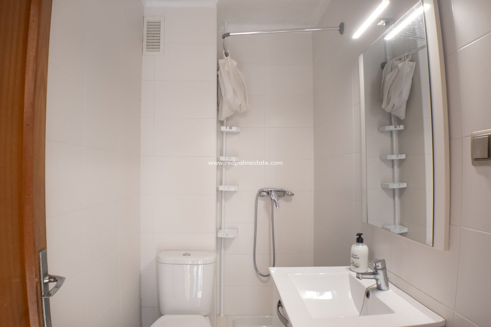 Revente - Appartements -
Alicante