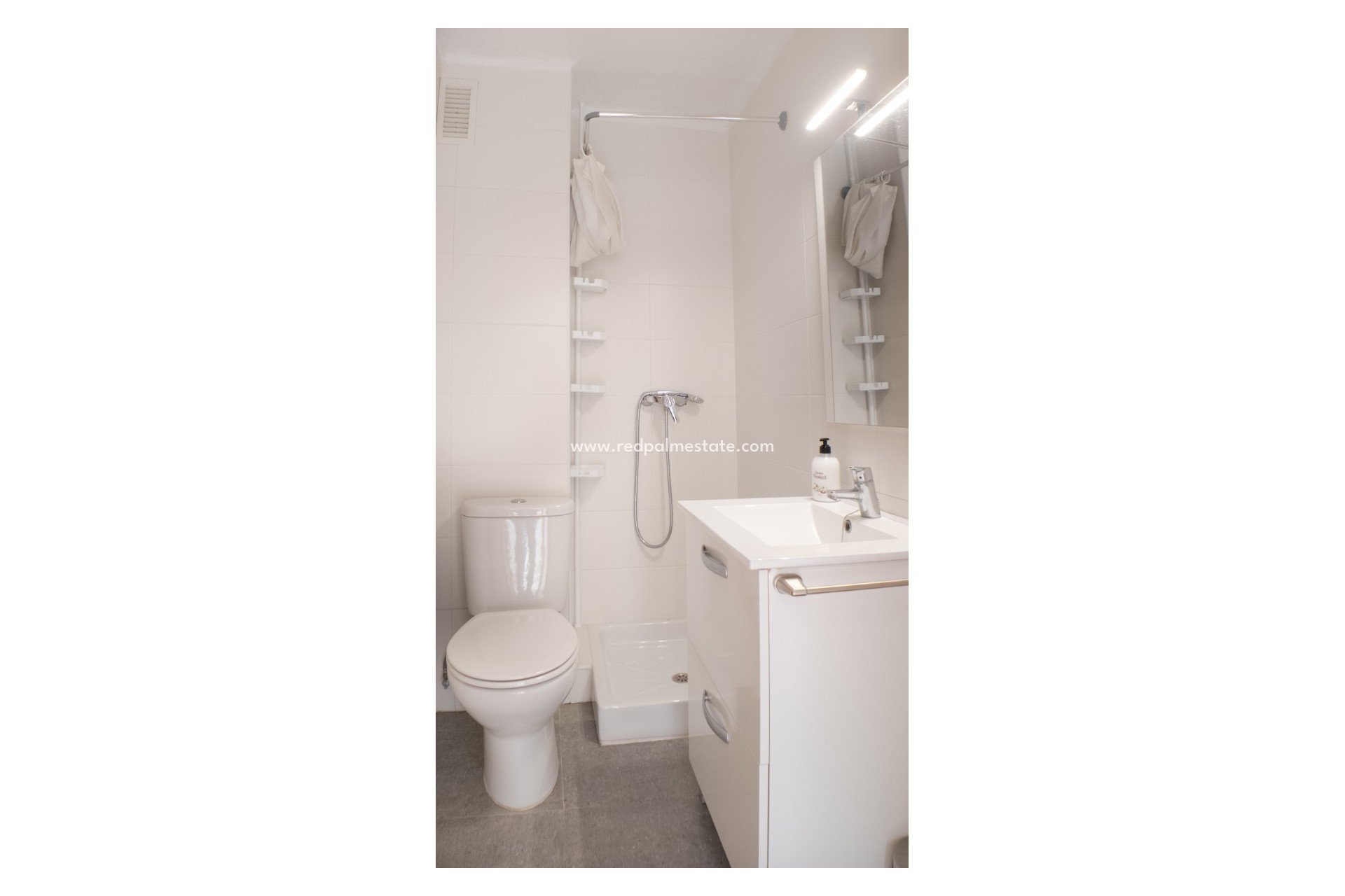 Revente - Appartements -
Alicante