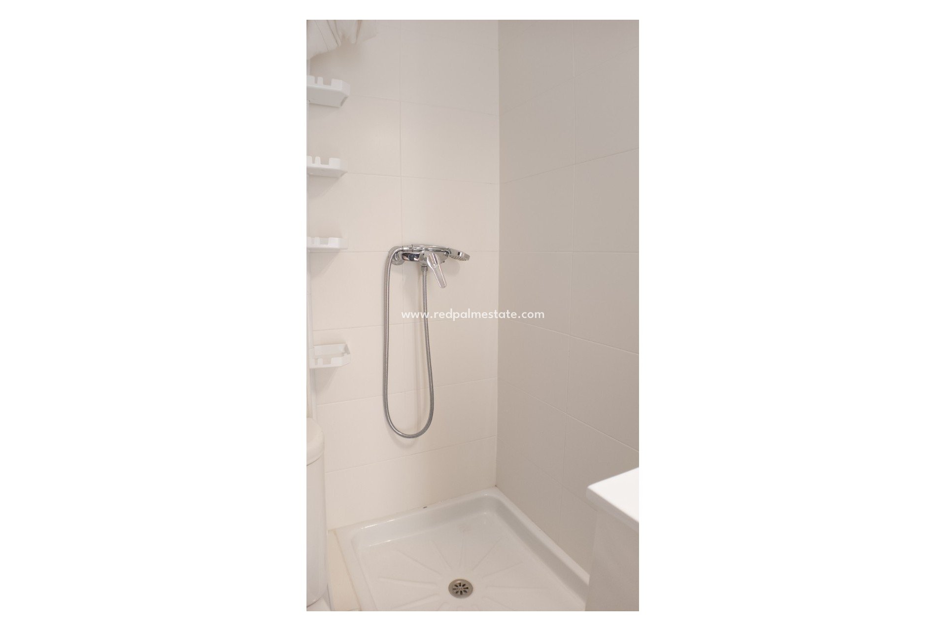 Revente - Appartements -
Alicante