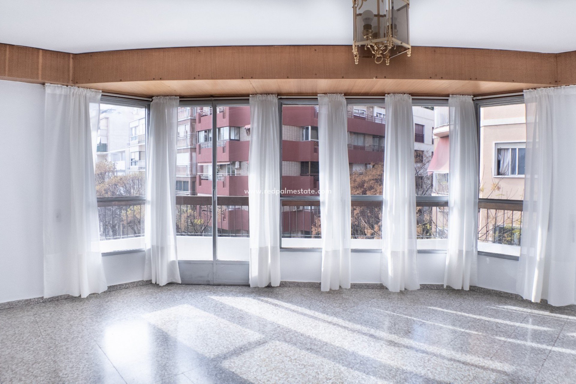 Revente - Appartements -
Alicante