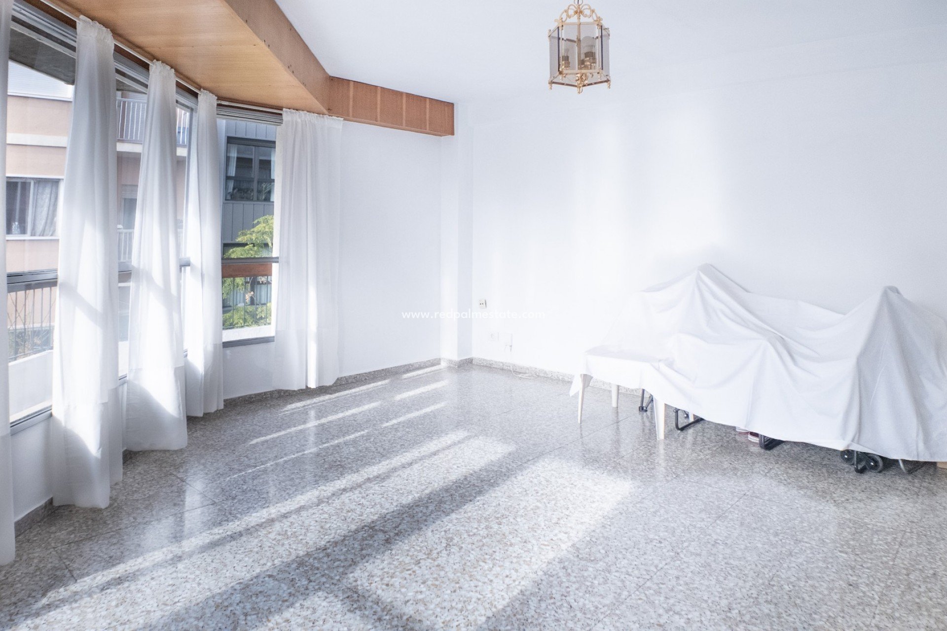 Revente - Appartements -
Alicante