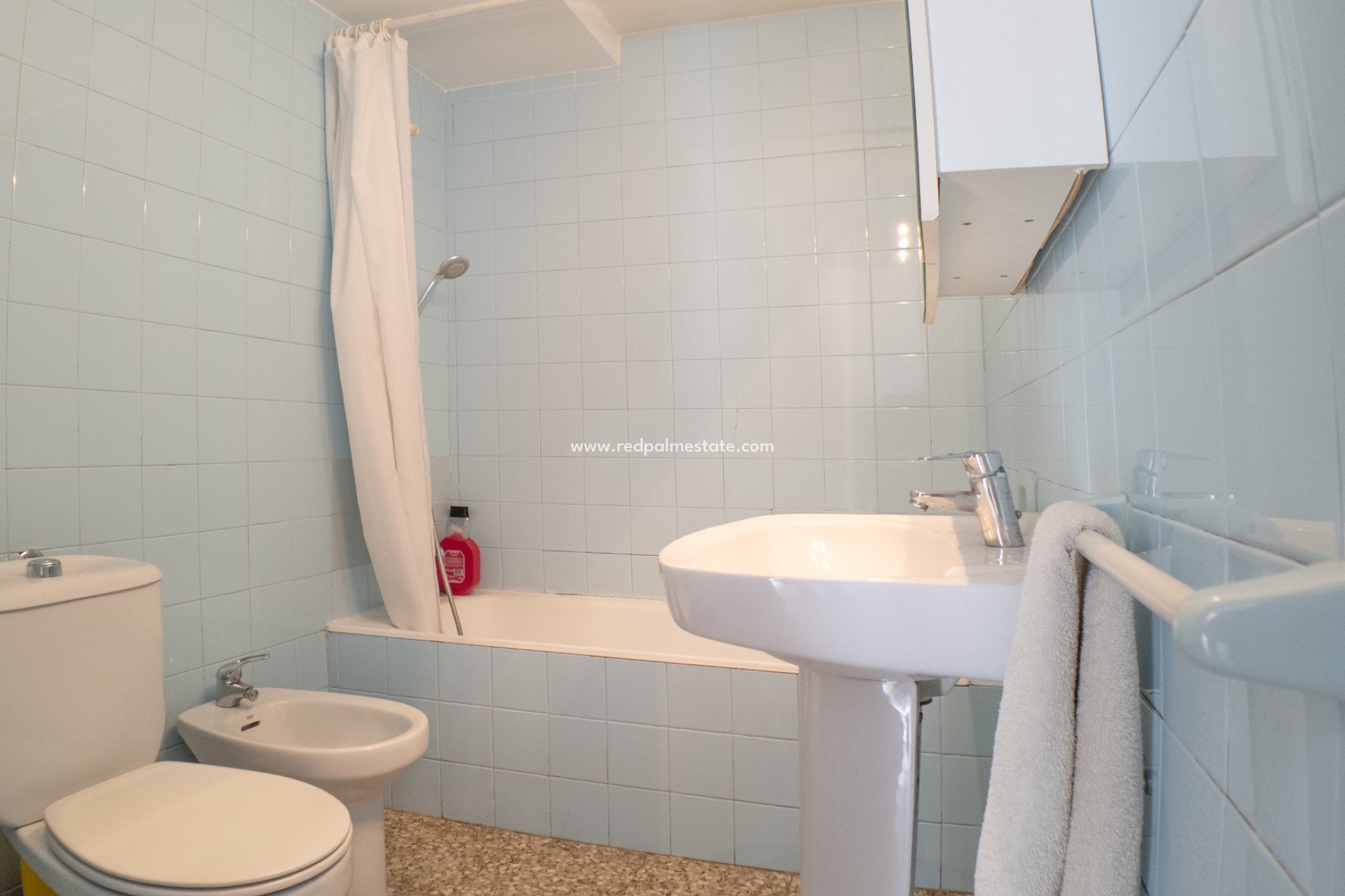 Revente - Appartements -
Alicante